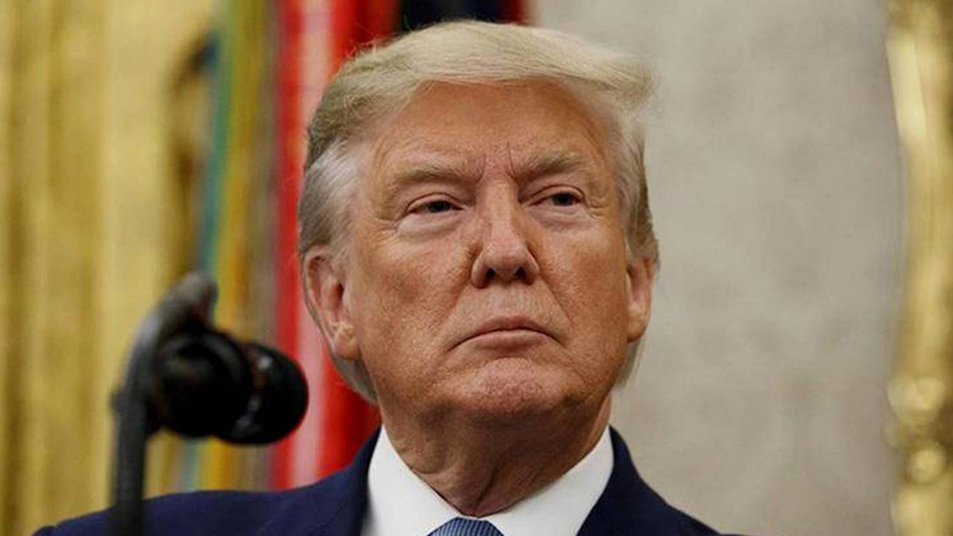 دونالد ترمب.. ارشيفية