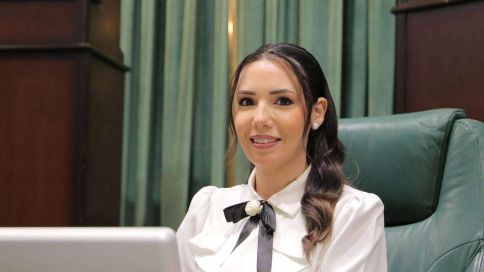 النائب رند الخزوز