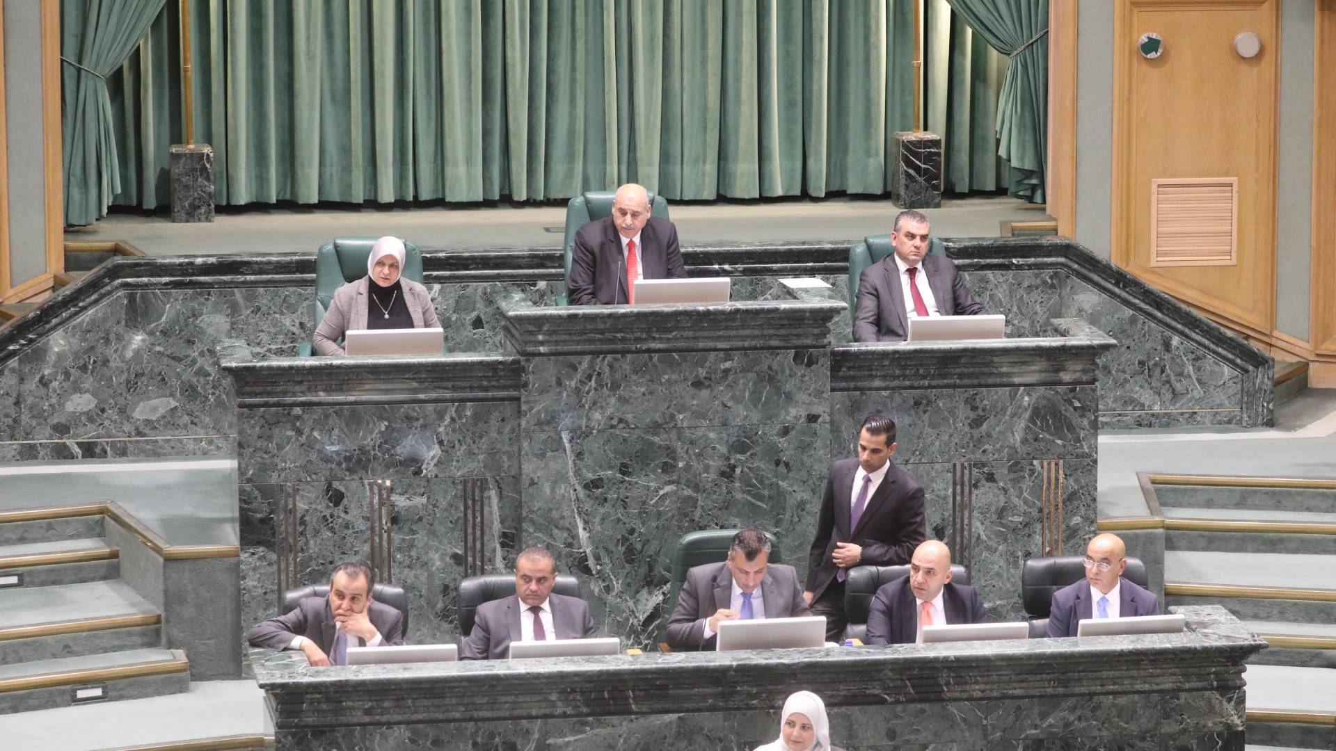 مجلس النواب