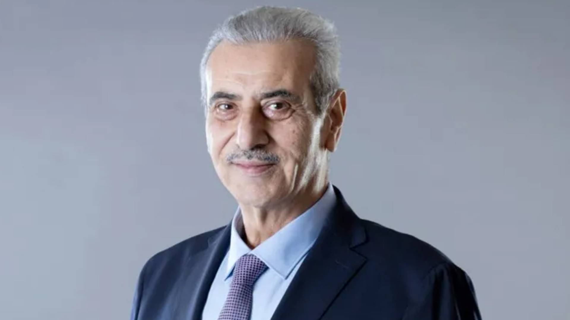 رئيس اللجنة الوطنية لإدارة قطاع غزة علي شعث