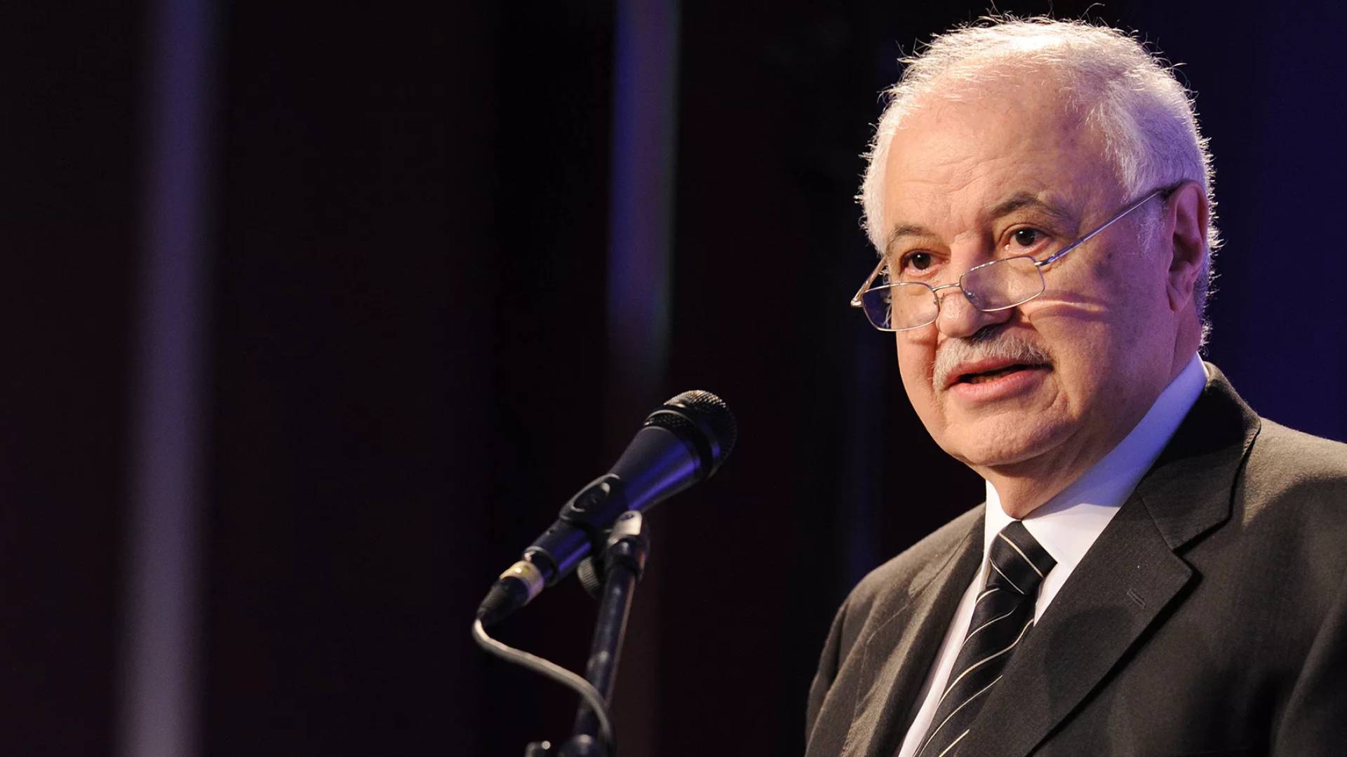 رجل الأعمال والخبير الاقتصادي الدكتور طلال أبو غزالة