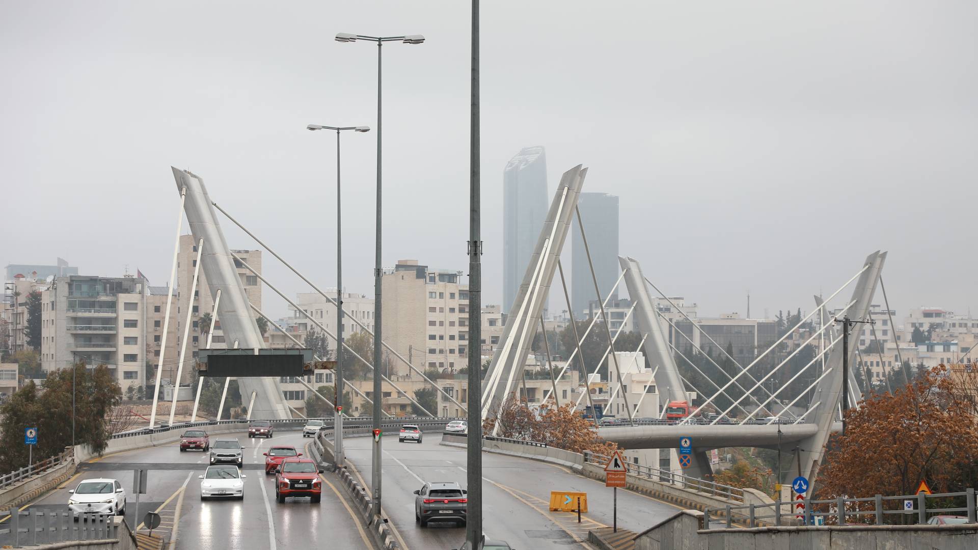 العاصمة عمان.. ارشيفية