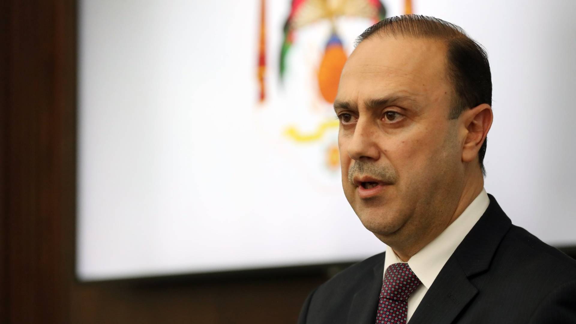 وزير الاتصال الحكومي، الناطق الرسمي باسم الحكومة، الدكتور محمد المومني