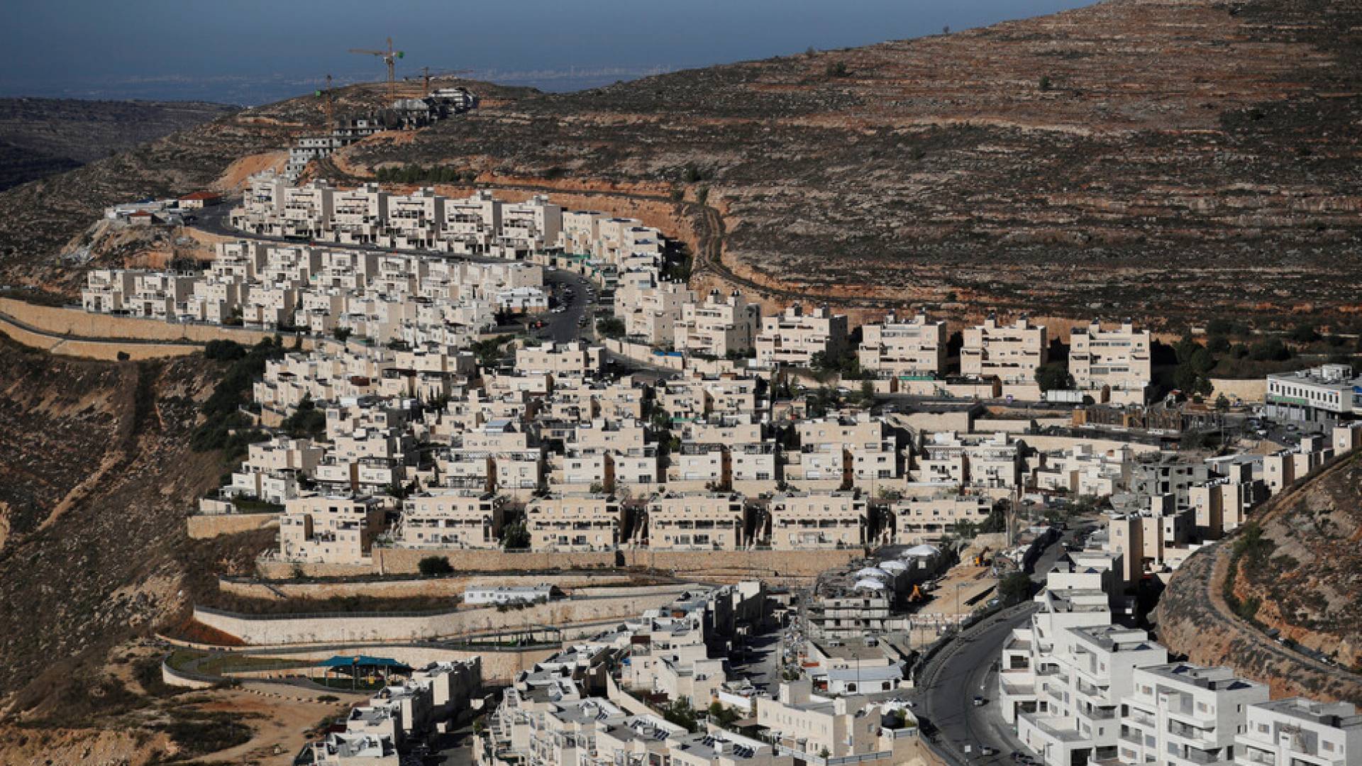 اراضي فلسطينية