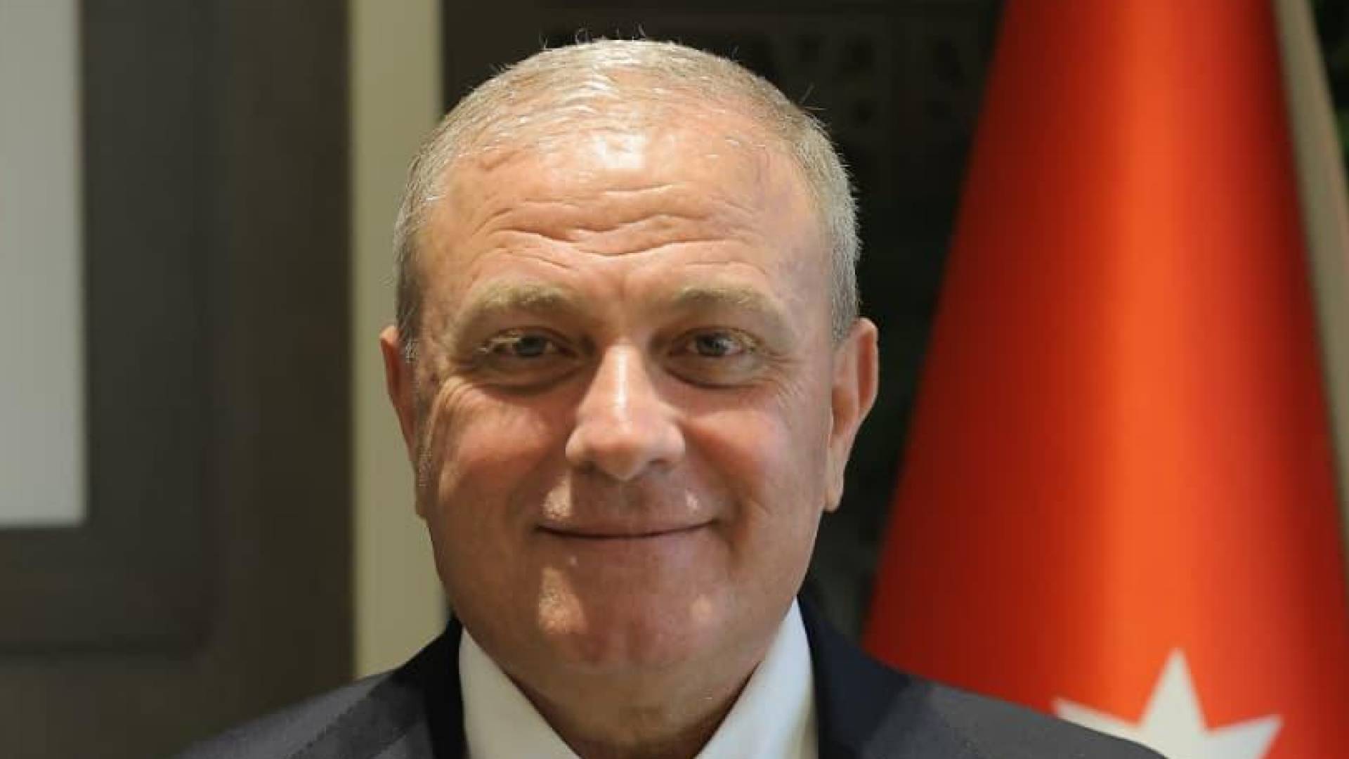 النائب خميس عطية