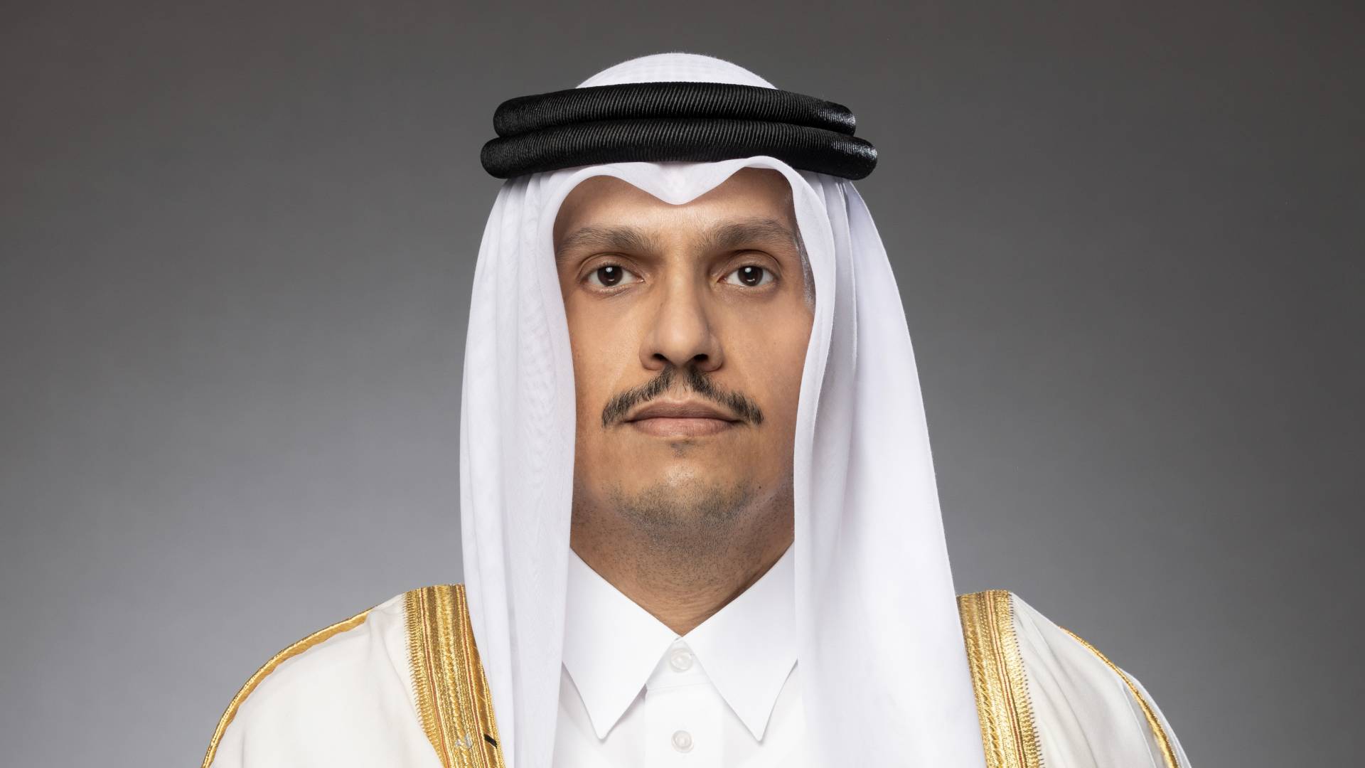 رئيس الوزراء القطري