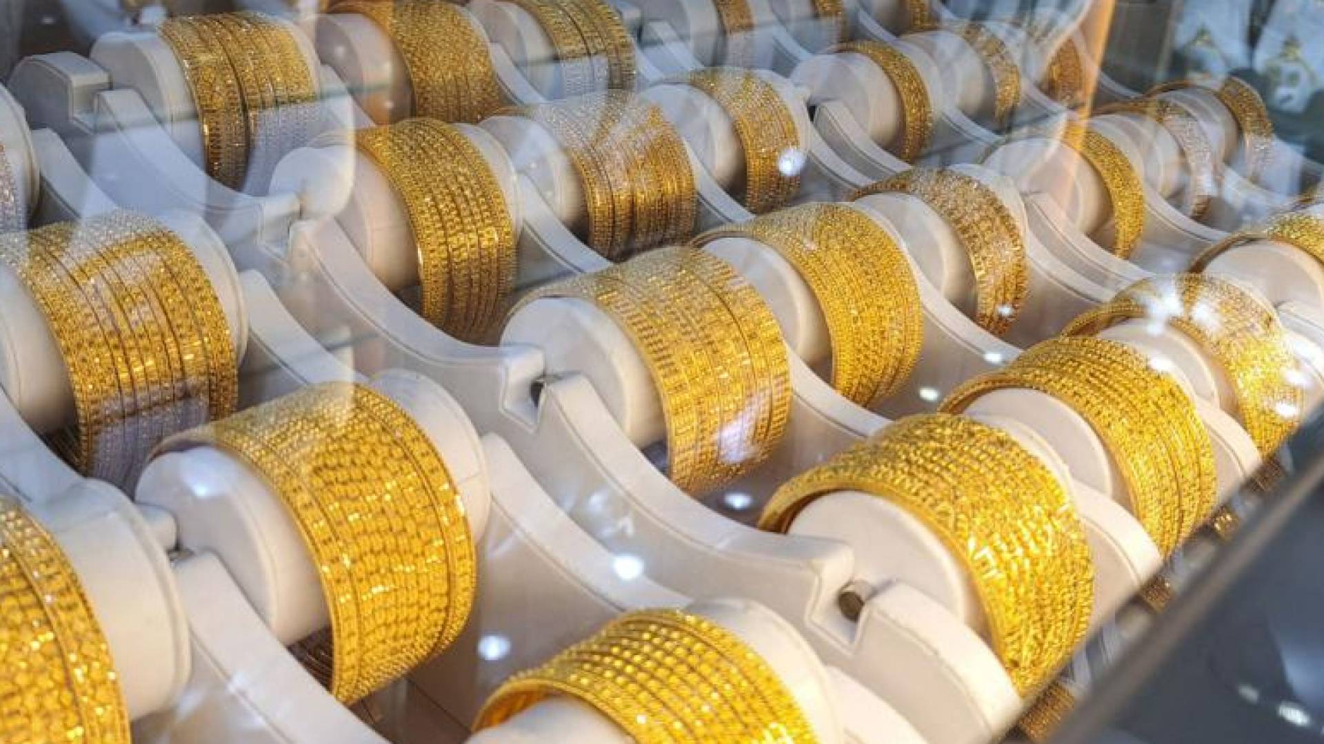 انخفاض أسعار الذهب في الأردن في التسعيرة المسائية الأربعاء