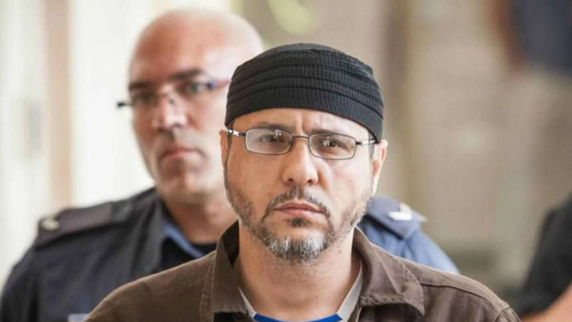 مروان البرغوثي