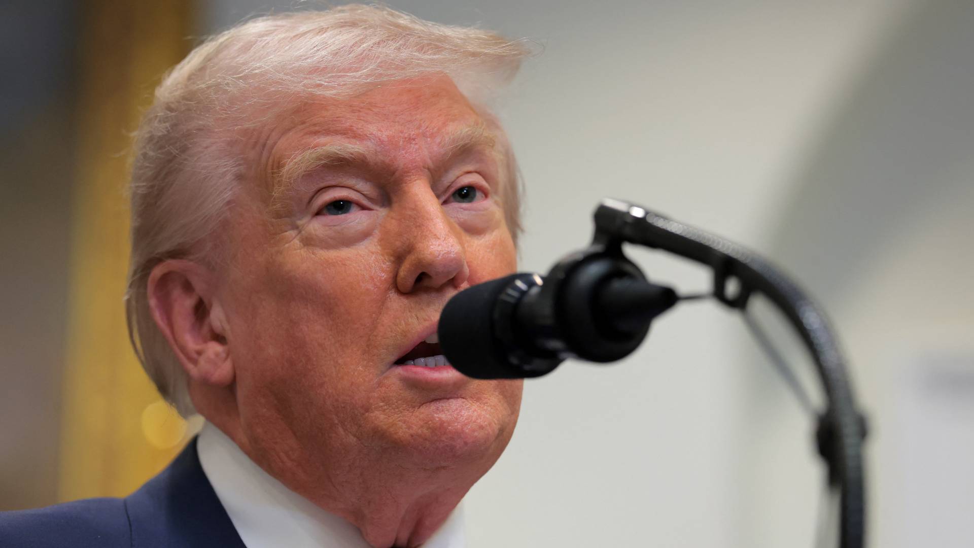 دونالد ترمب.. ارشيفية