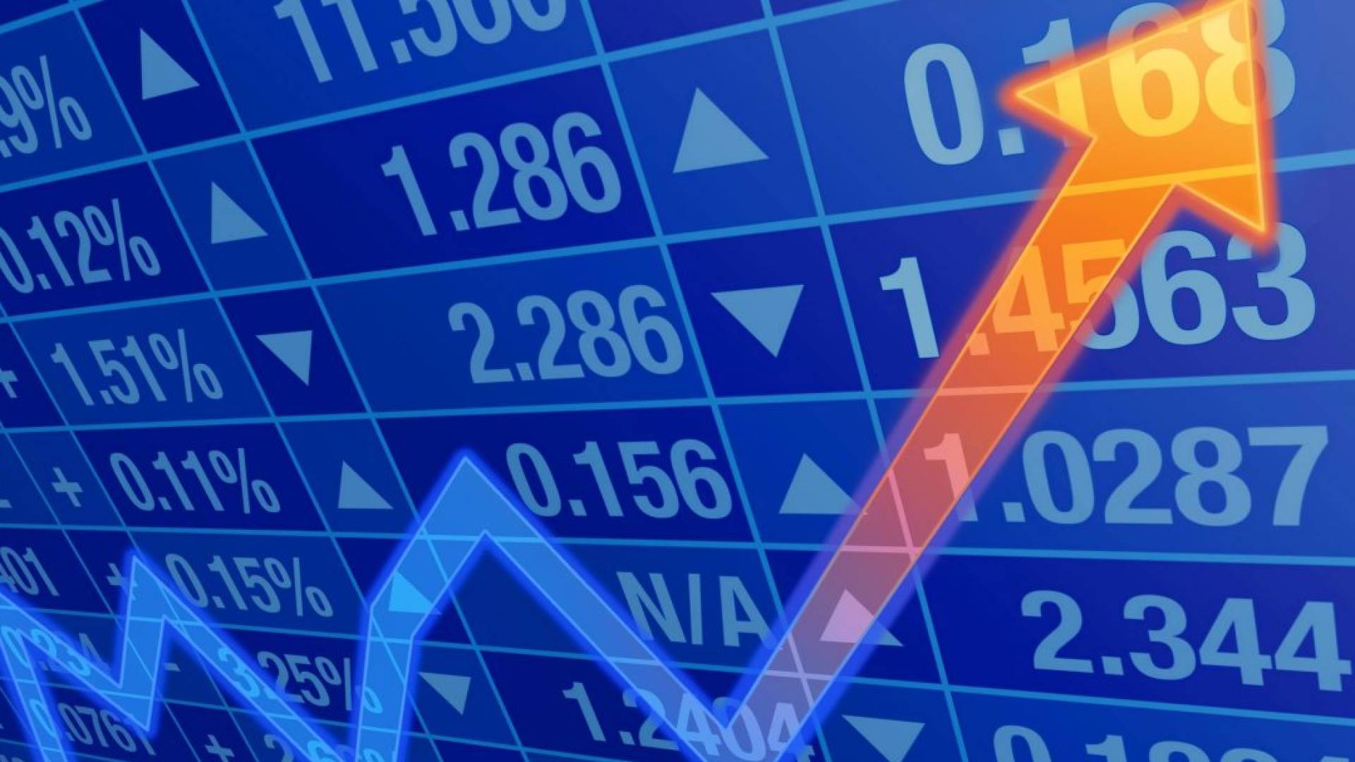 مؤشرات الأسهم