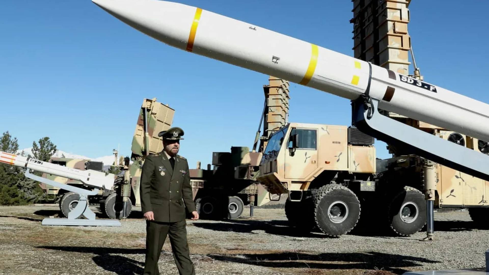 صاروخ باليستي