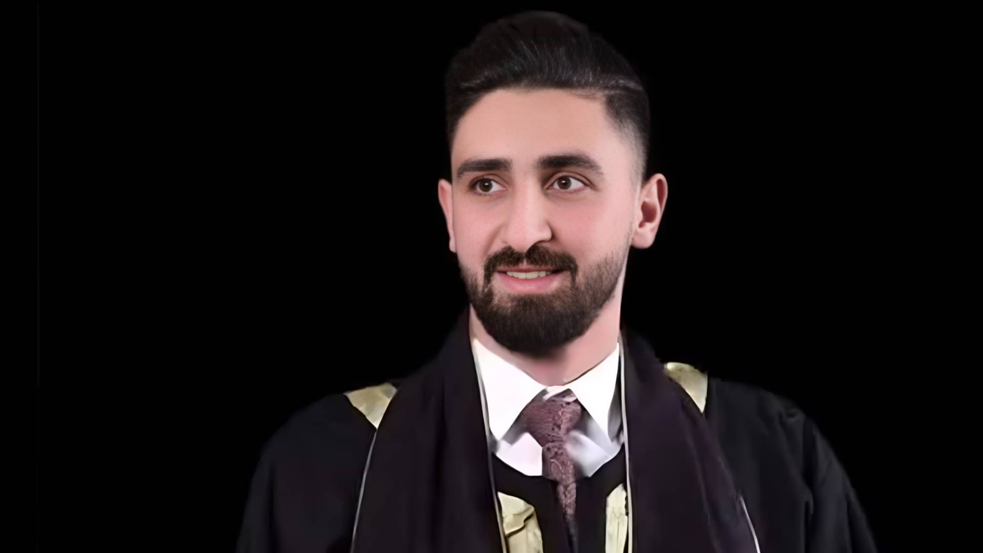 الأستاذ محمد الشرمـان