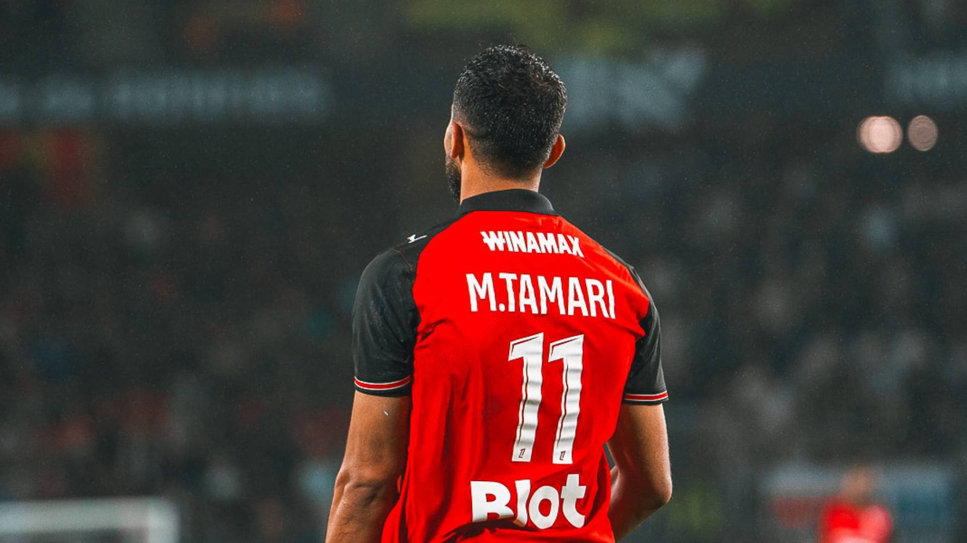 موسى التعمري