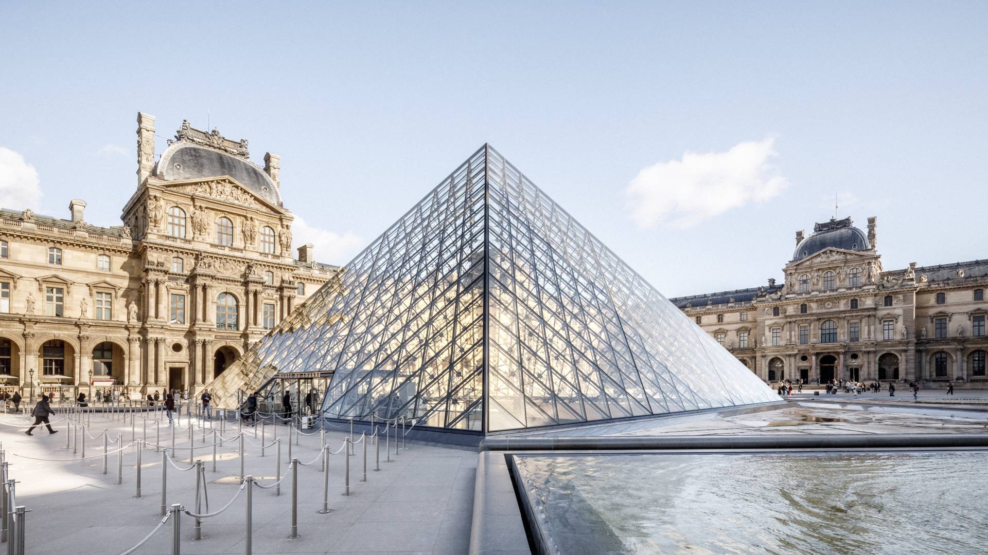 متحف اللوفر