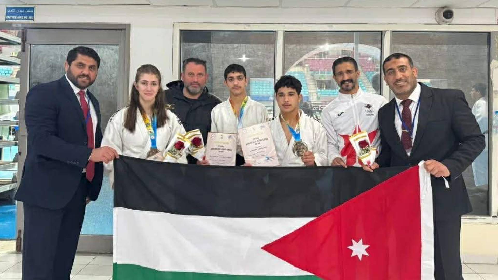 المنتخب الوطني