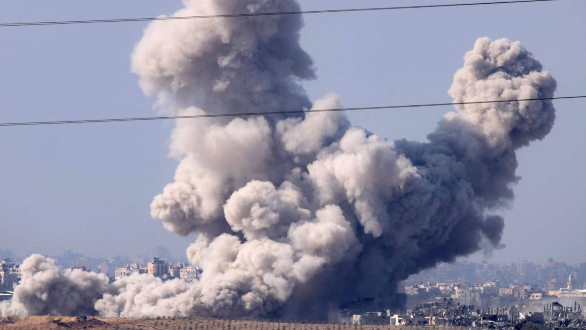 قصف الاحتلال لـ الجنوب اللبناني