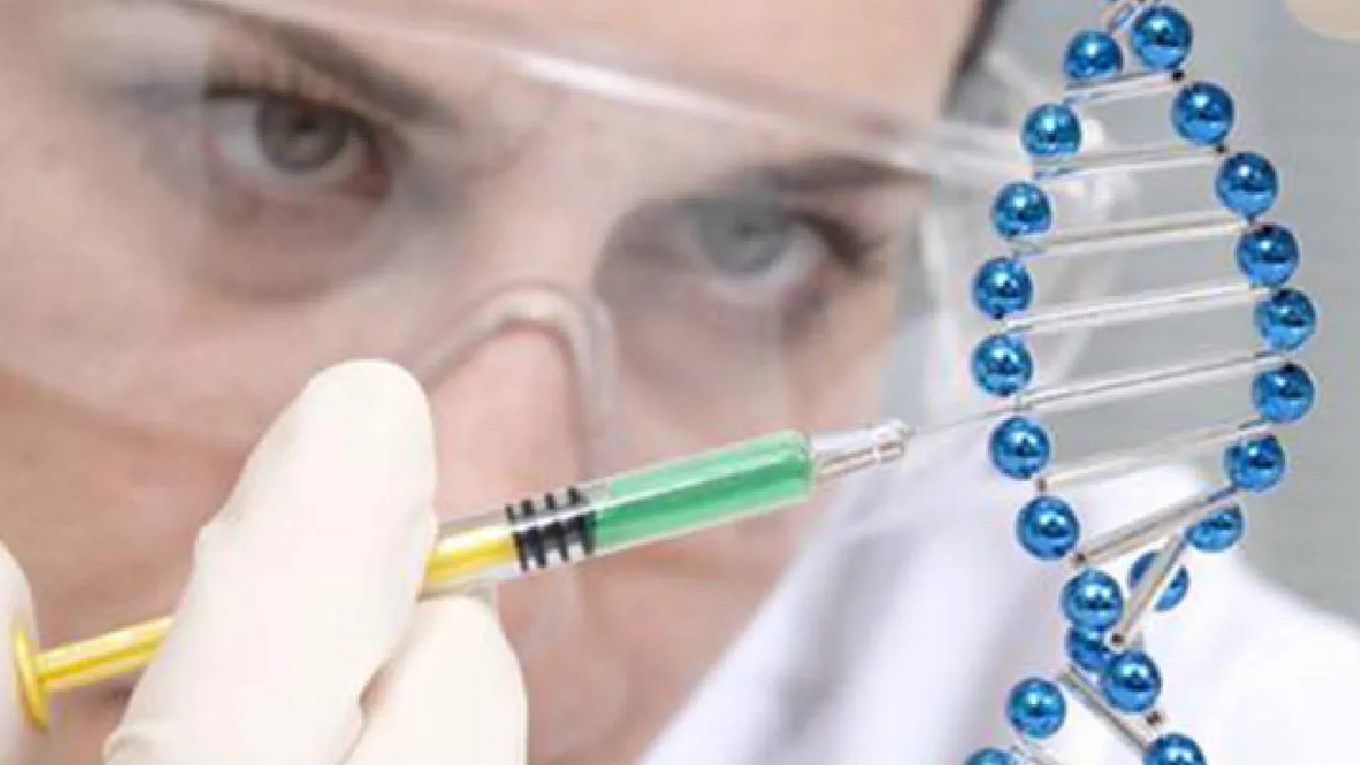 تقنيات الحمض النووي (DNA)
