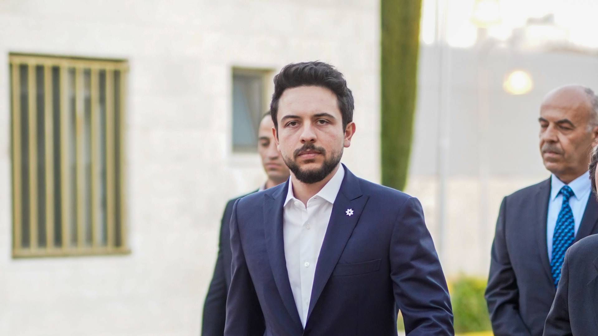 ولي العهد عبر انستجرام: مبارك لفريق عمليات الشرطة الخاصة على أدائهم الاستثنائي وتمثيلهم المشرف للأردن