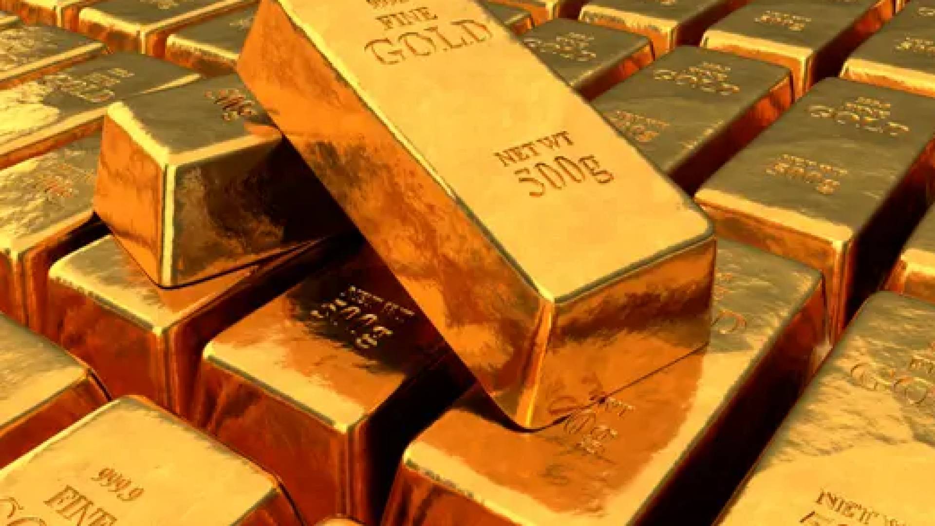 الذهب يتراجع دون 5 آلاف دولار وسط "جني أرباح" وهدوء آسيوي