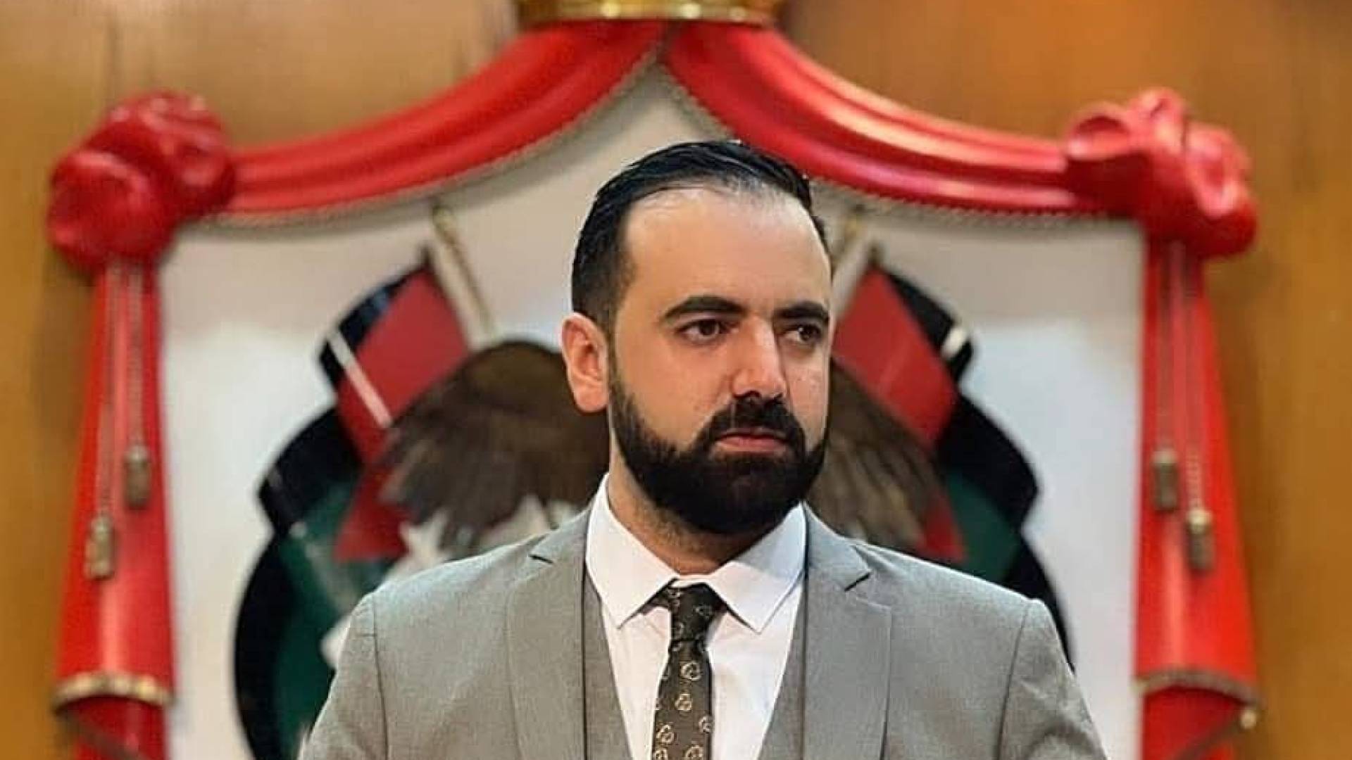 النائب الطوباسي
