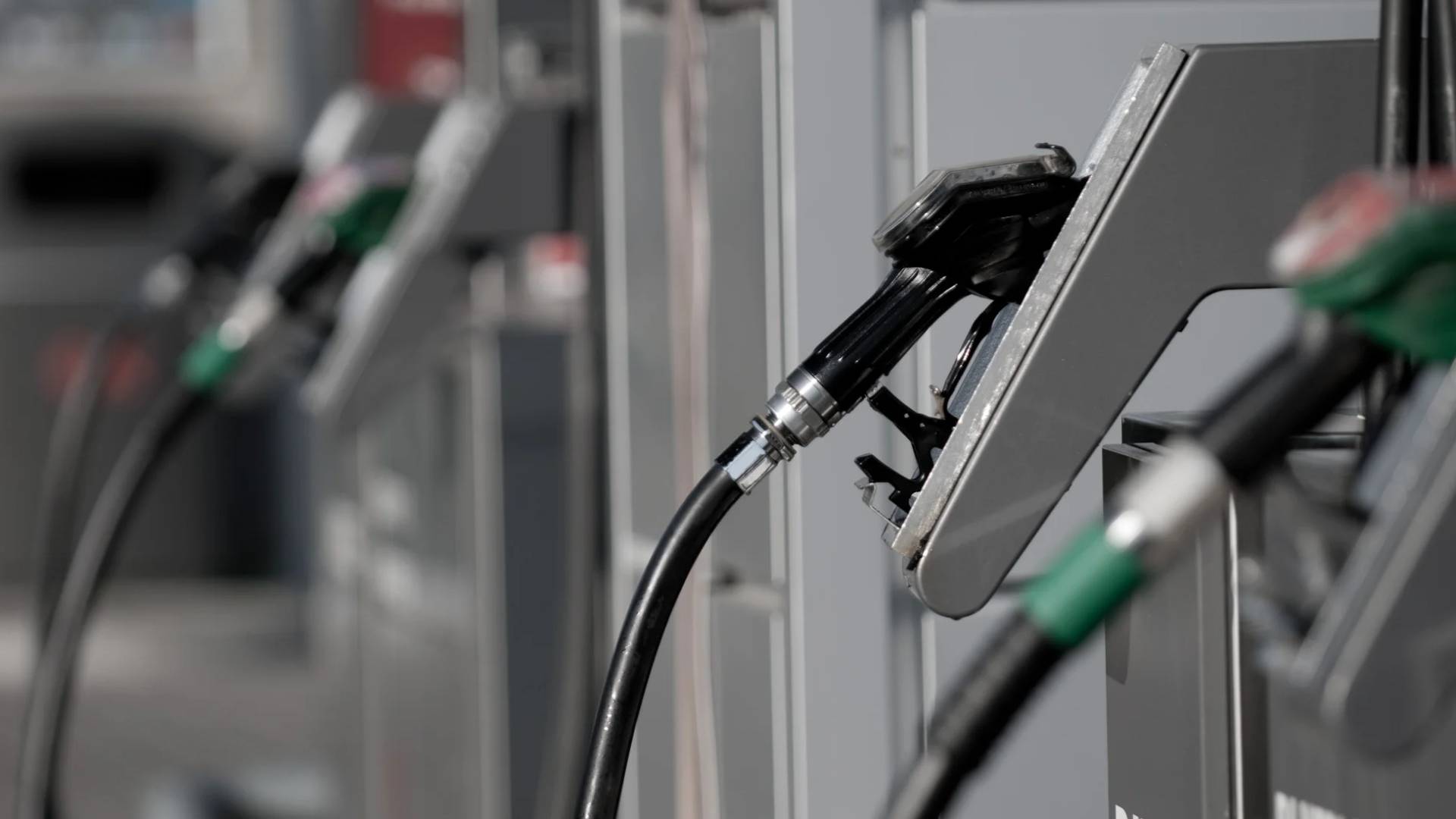 مضخة محروقات "أرشيفية"