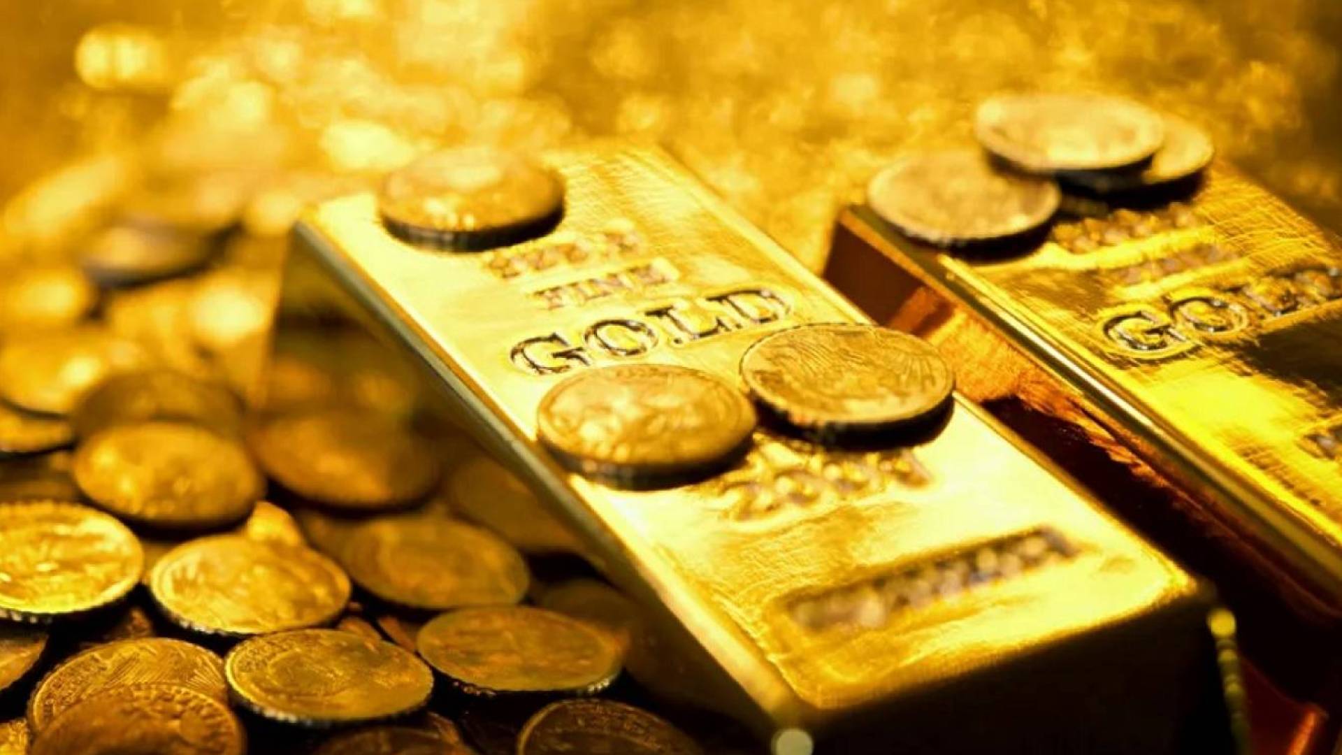 الذهب.. ارشيفية