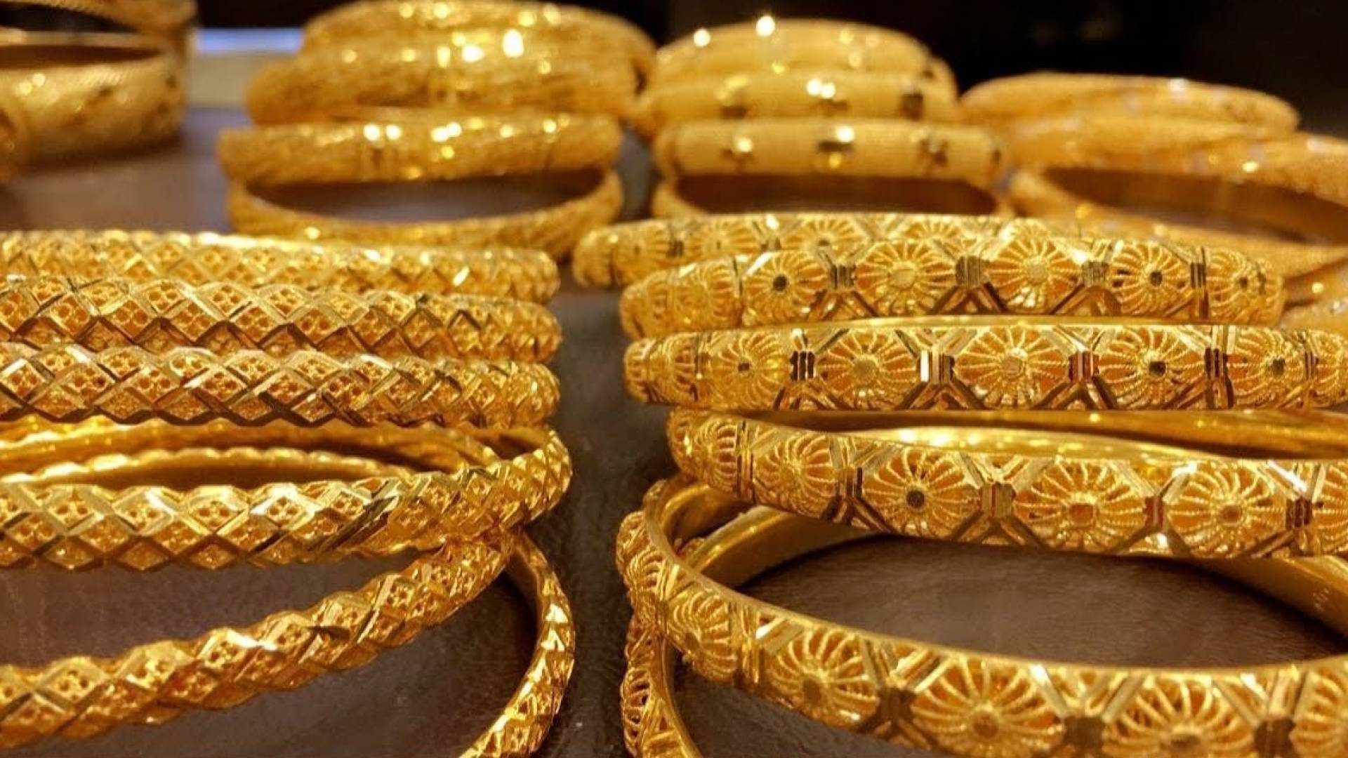 الذهب في سلطنة عمان