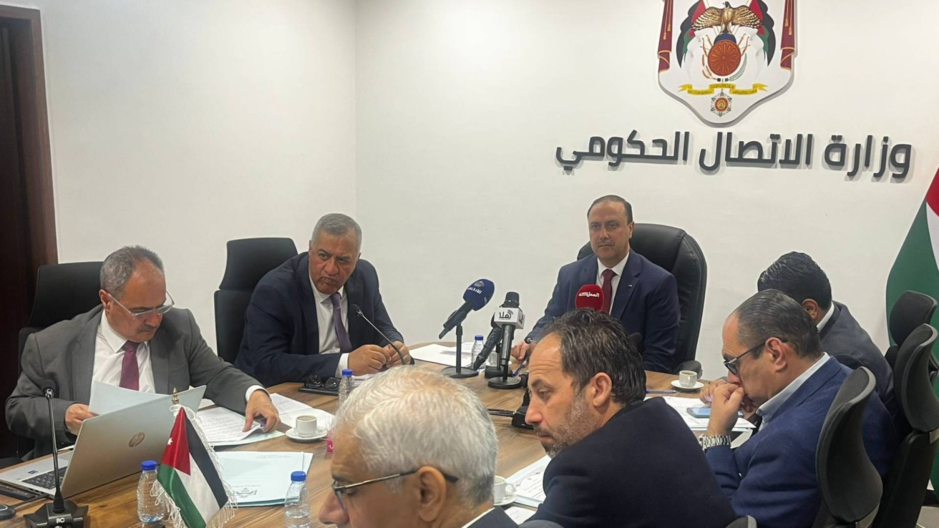 بتنسيق بين الوزارات.. الحكومة الأردنية تتم خطتها الشاملة لاستقبال شهر رمضان المبارك