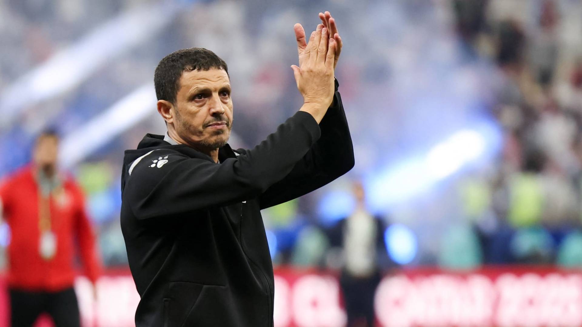 جمال السلامي