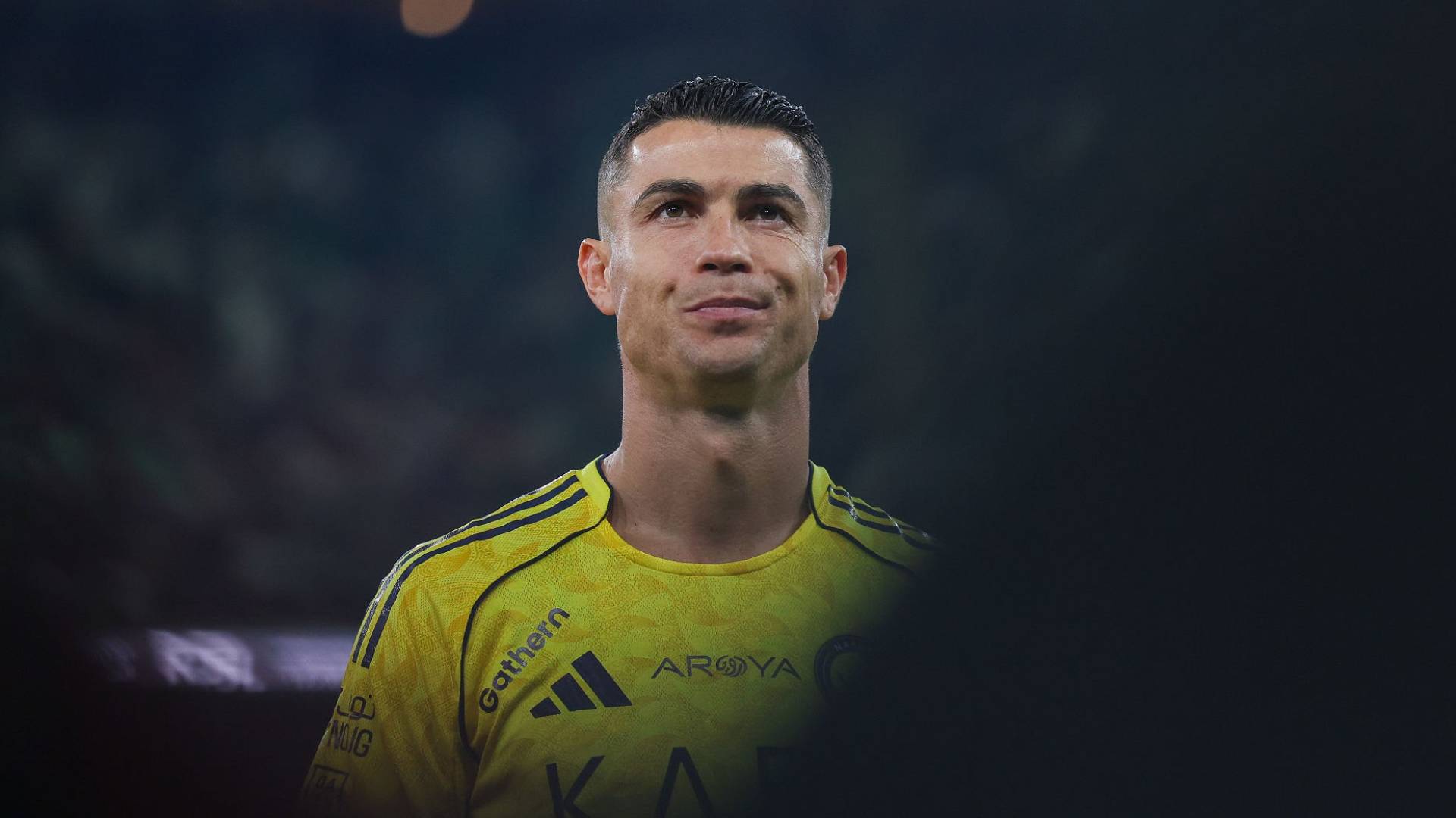 كريستيانو رونالدو