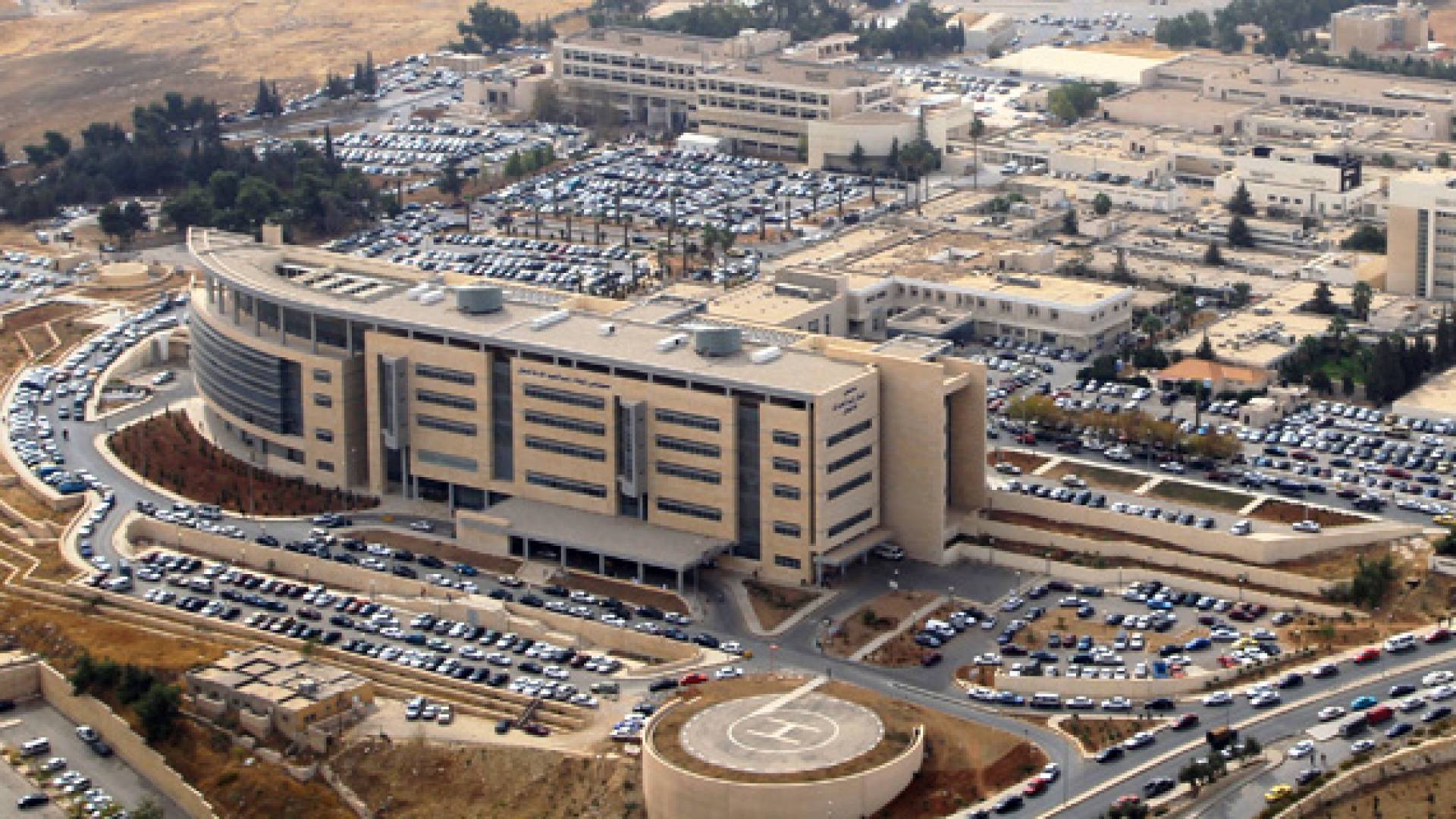 الخدمات الطبية الملكية