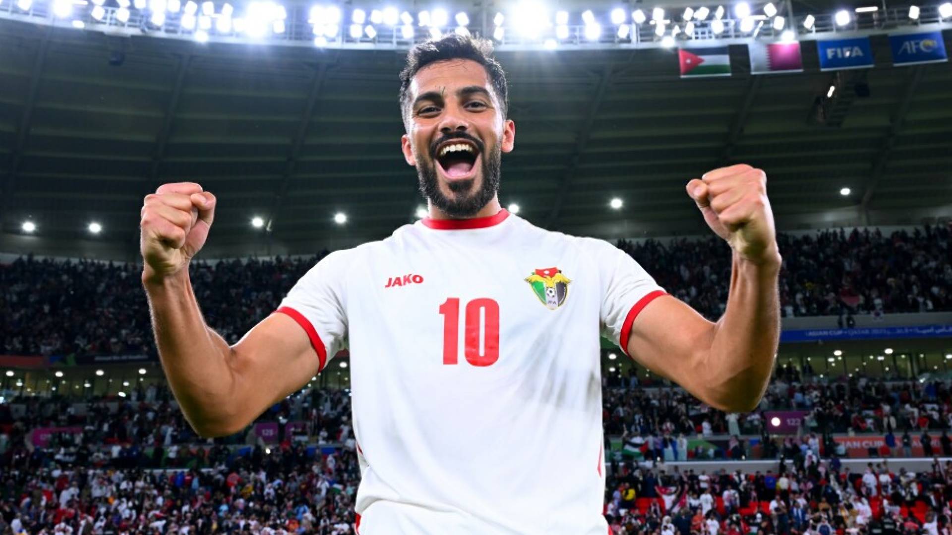 اللاعب موسى التعمري