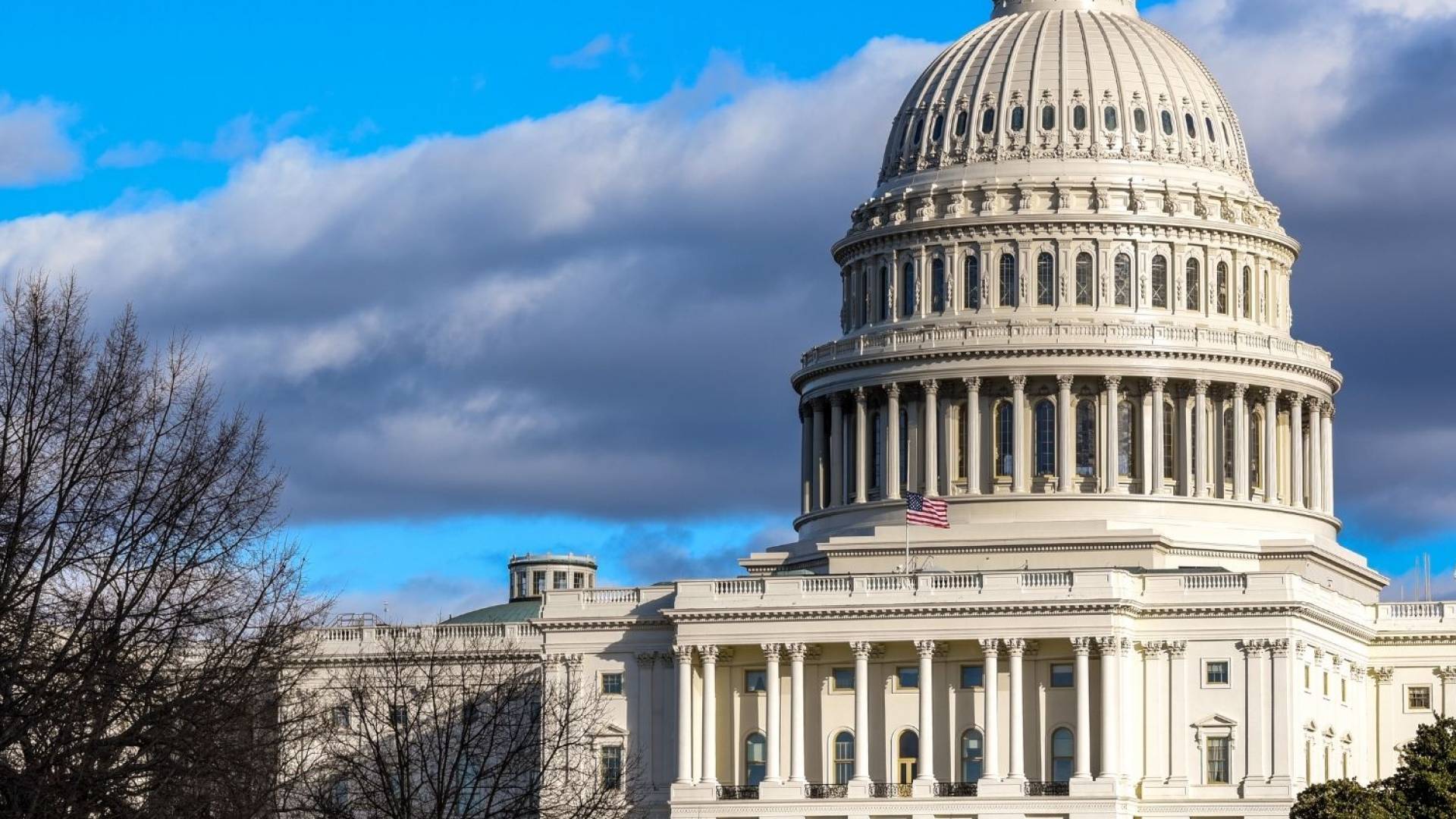 الكونجرس الأمريكي