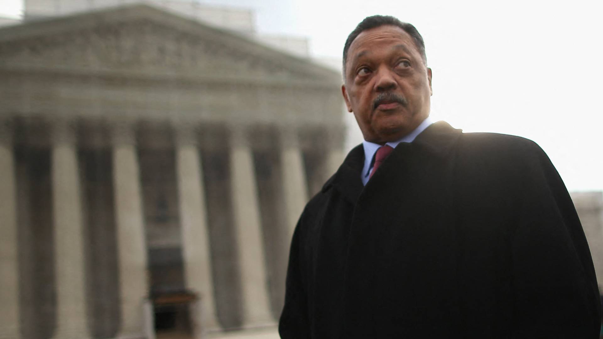 جيسي جاكسون