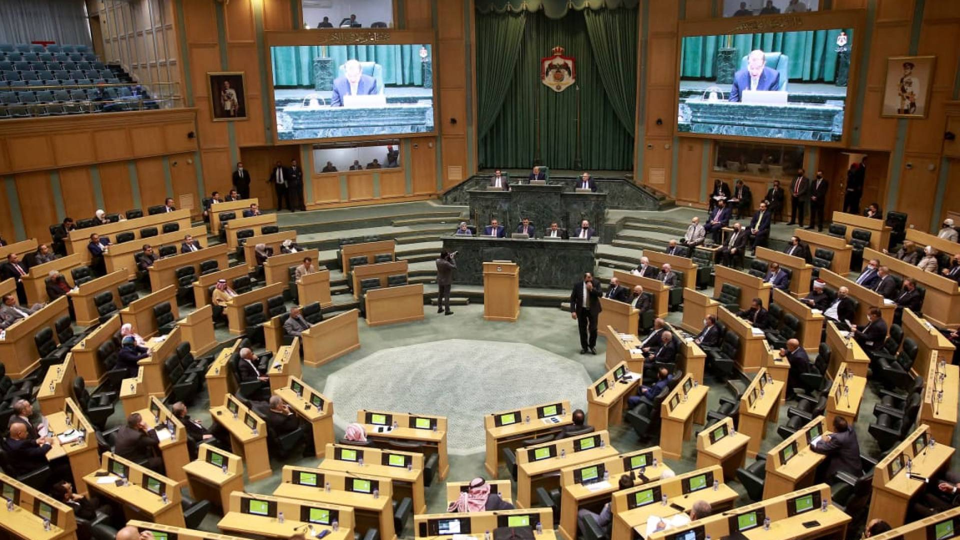 مجلس النواب