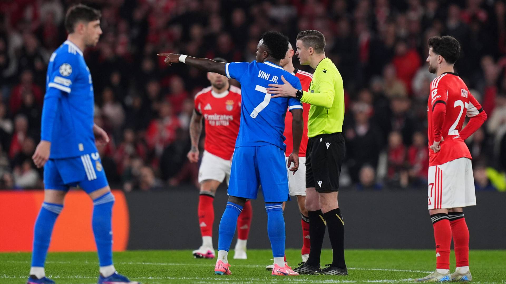 فينيسيوس جونيور