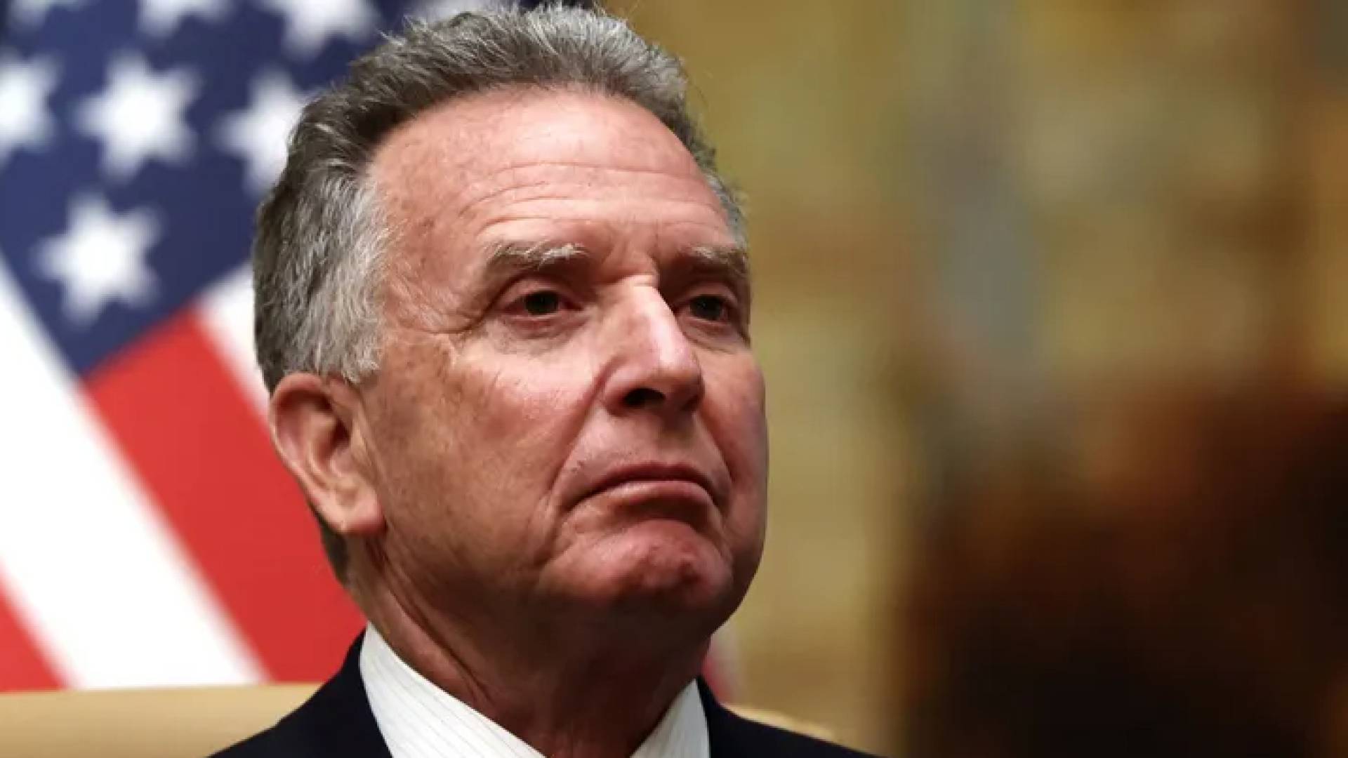 ستيف ويتكوف