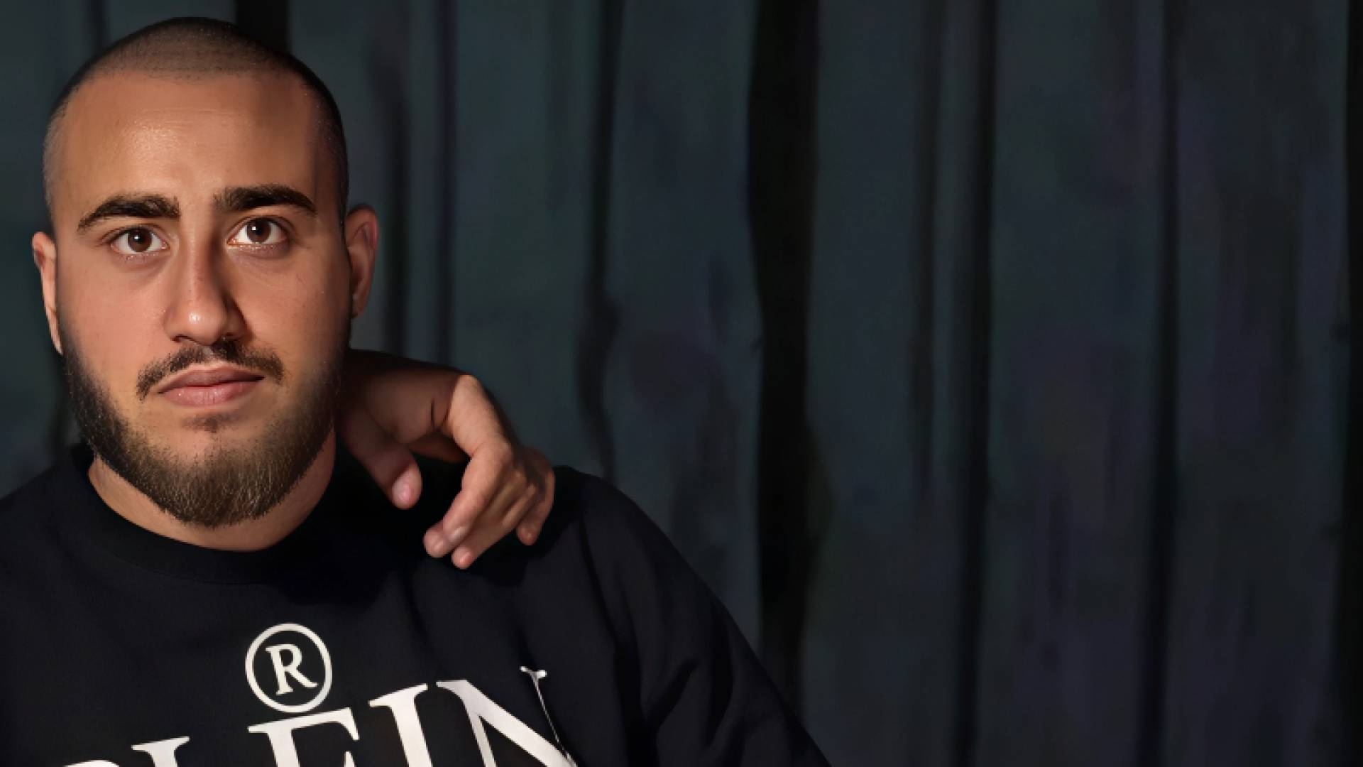 مد محمد حسين اشقر