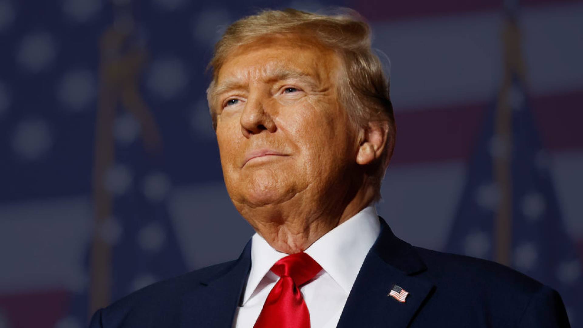 الرئيس الأمريكي المنتخب دونالد ترمب