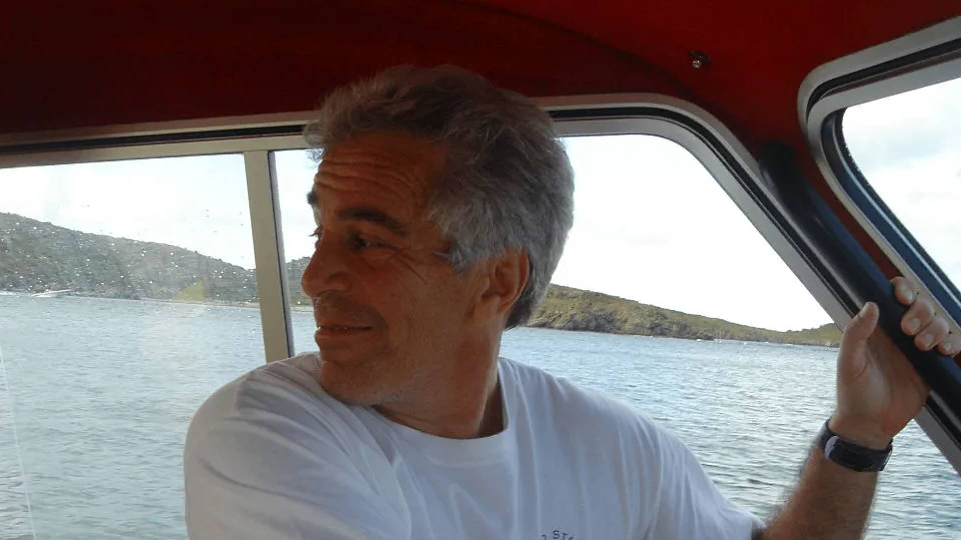 جيفري أبستين