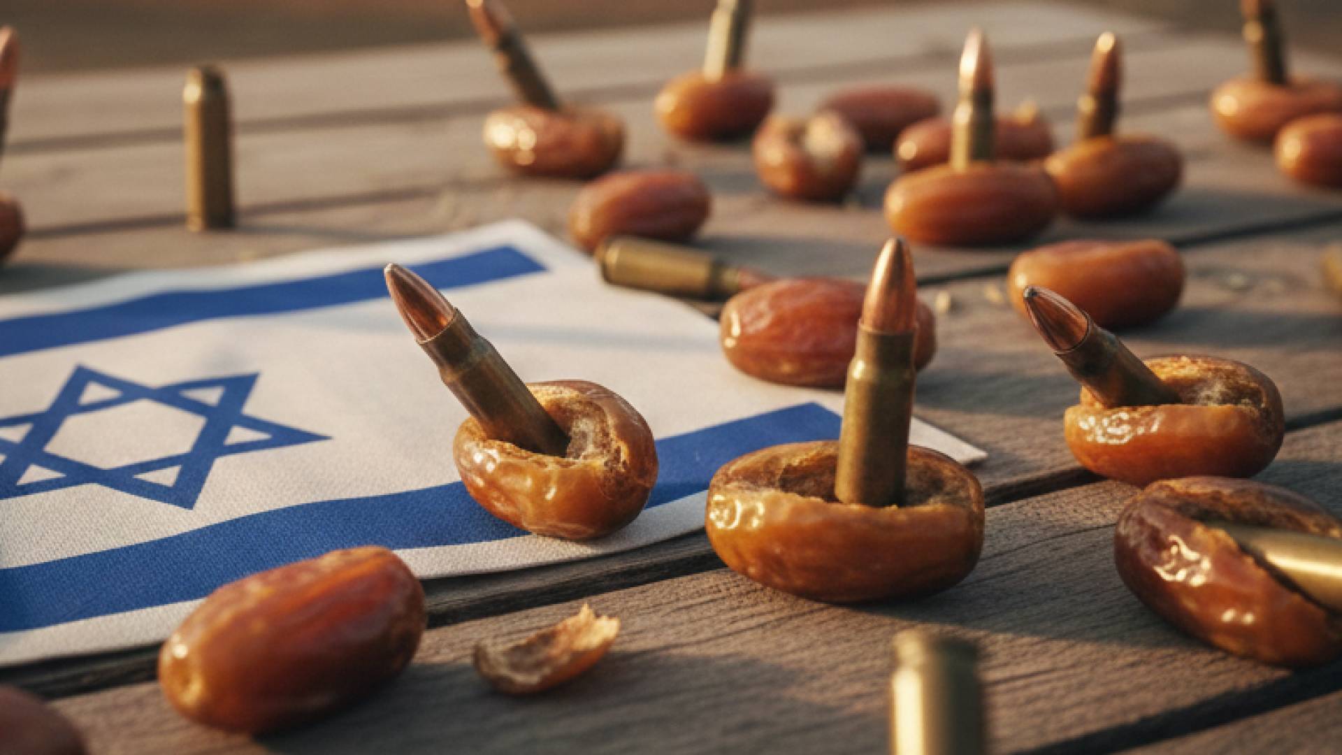 صورة مولدة بالذكاء الاصطناعي