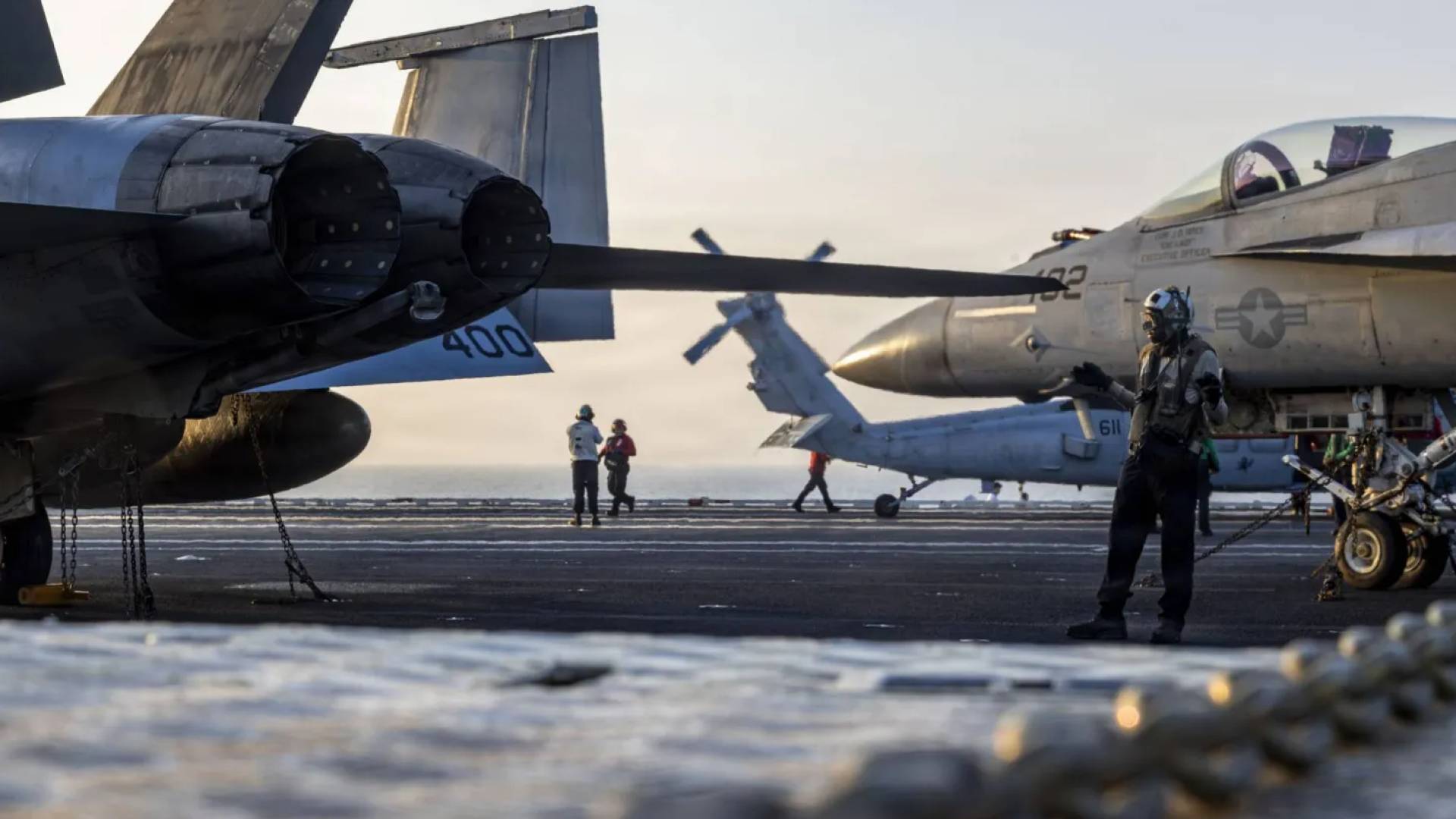 الطيران الحربي الأوروبي