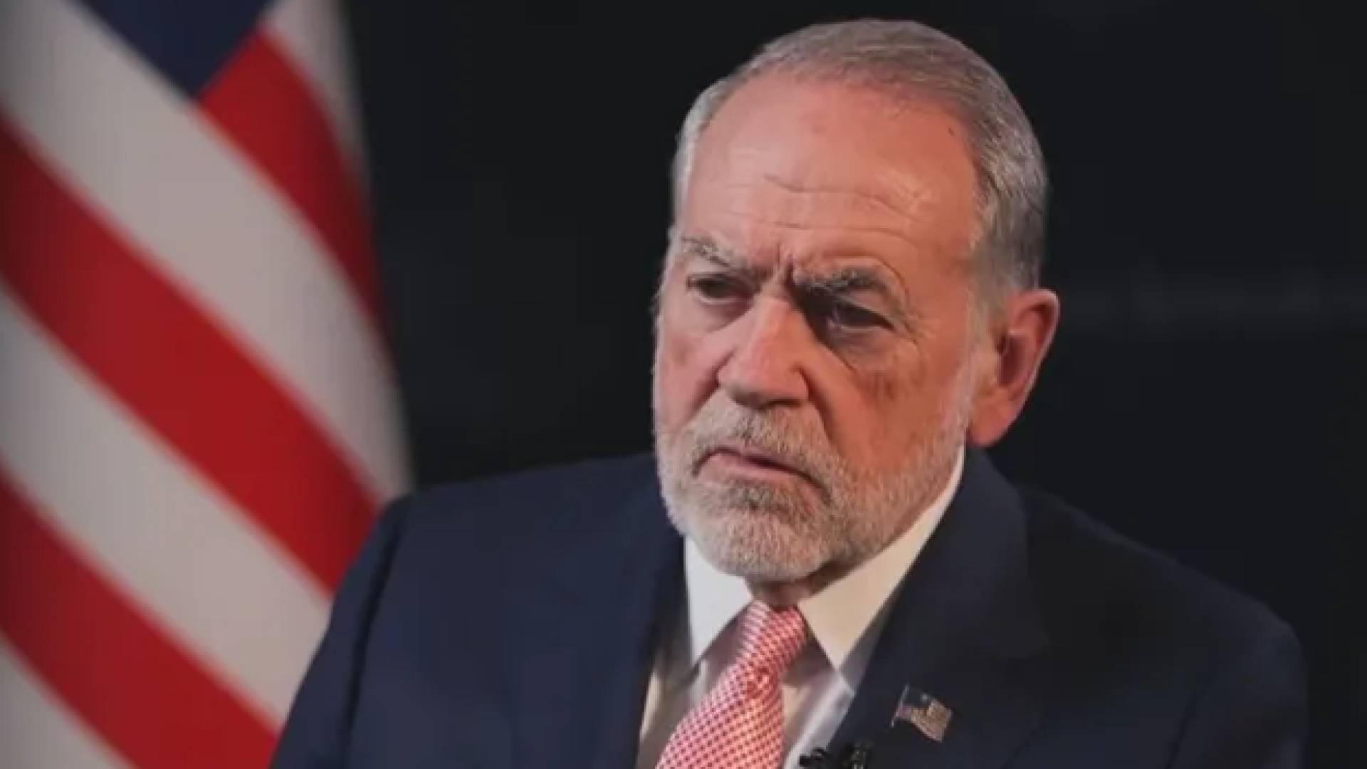 السفير الأمريكي لدى الكيان الصهيوني مايك هاكابي