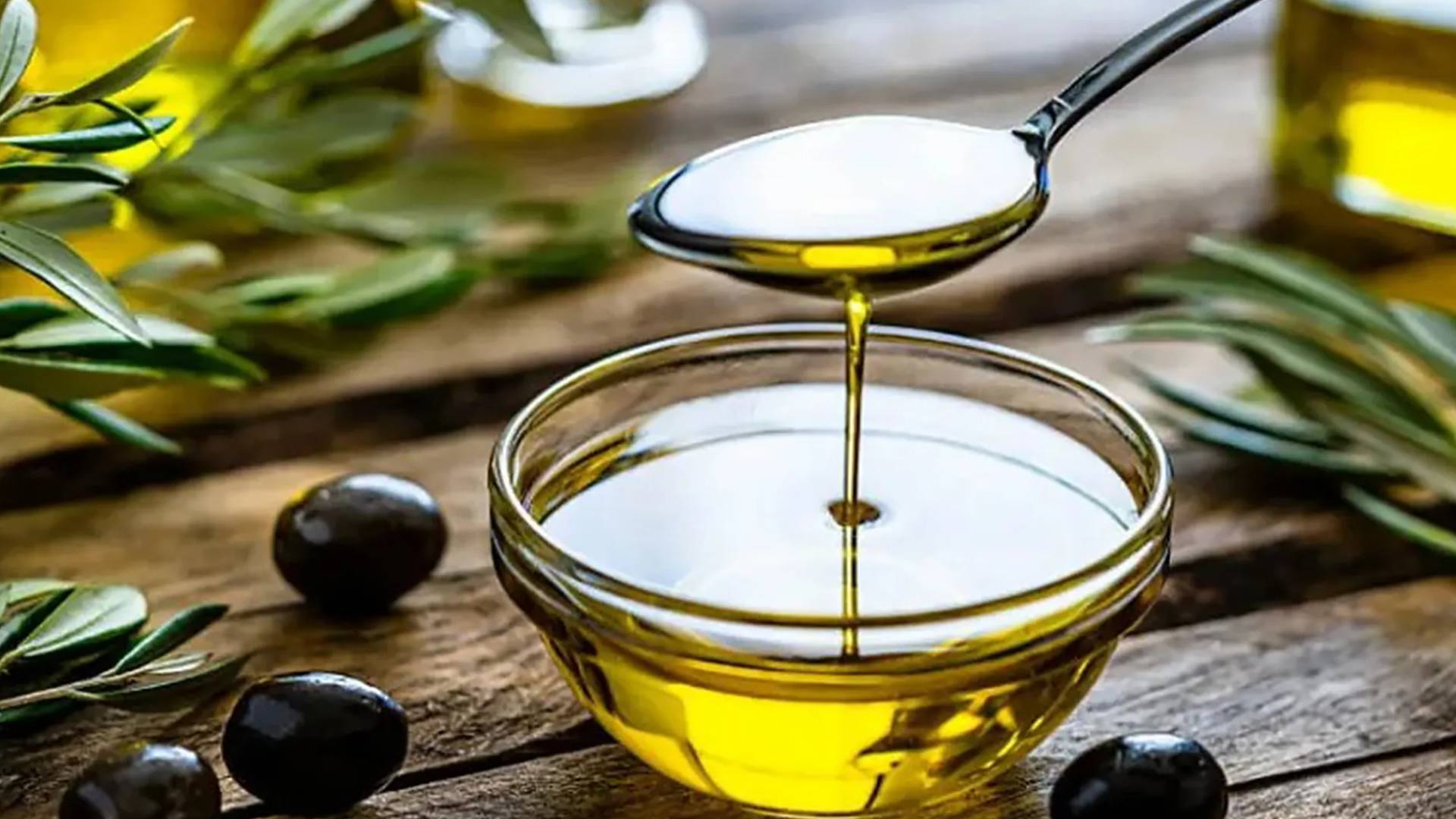 زيت زيتون