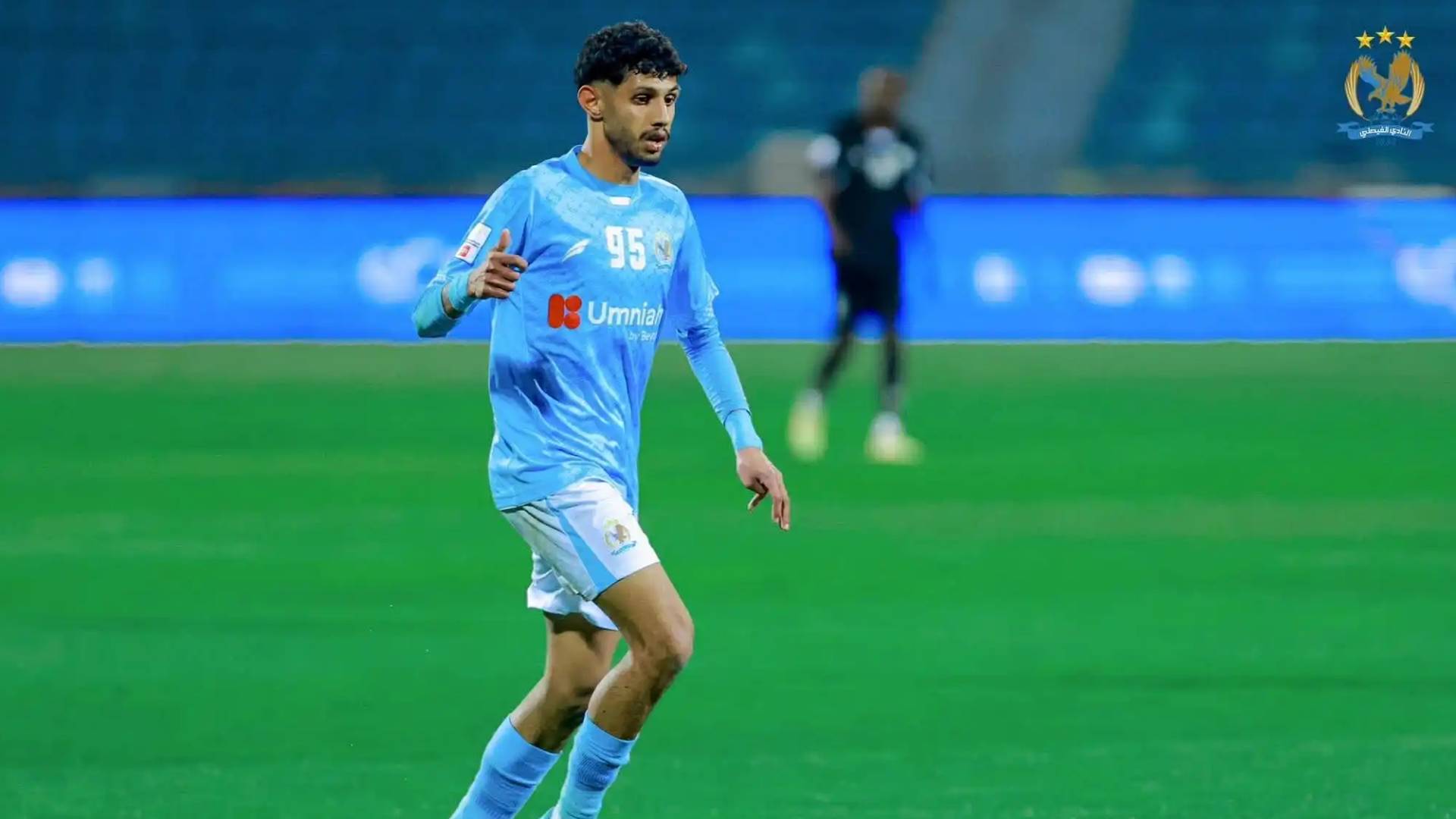 محمد قاسم حمادي