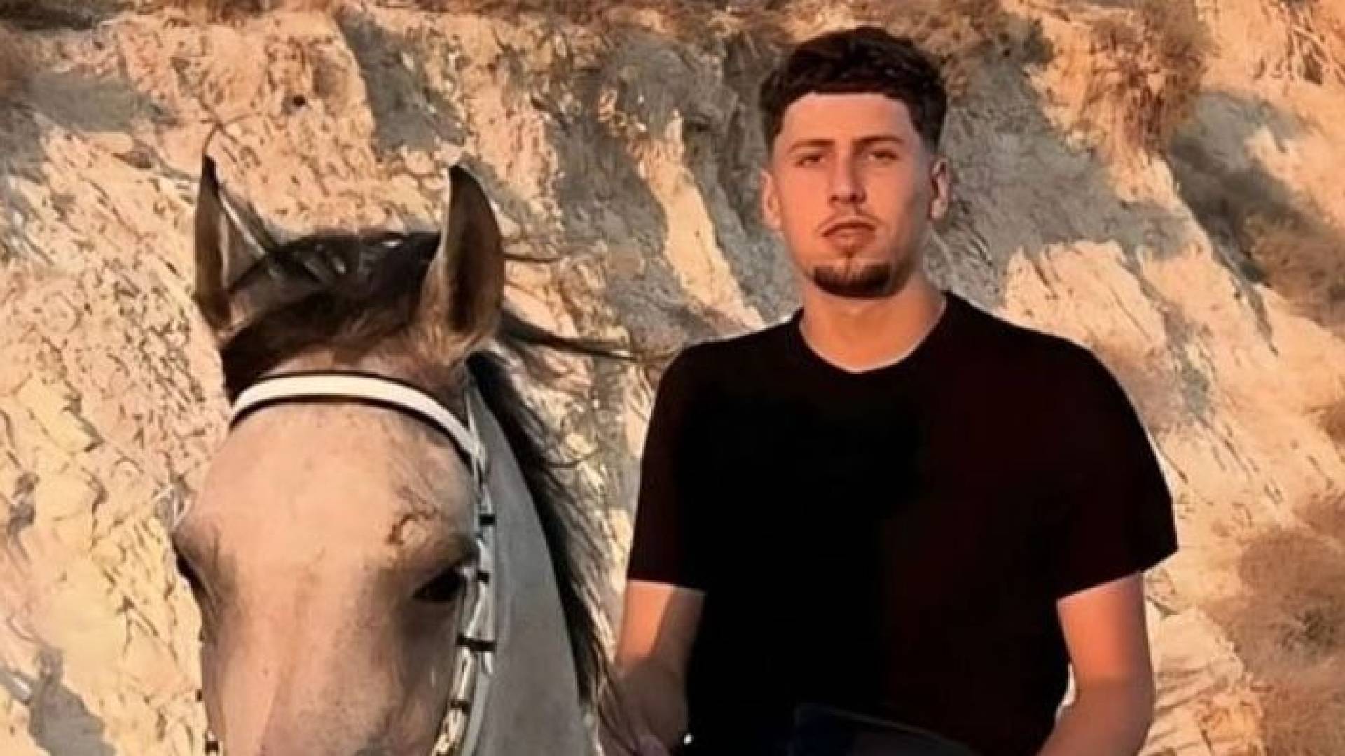 المواطن الأمريكي نصر الله أبو صيام