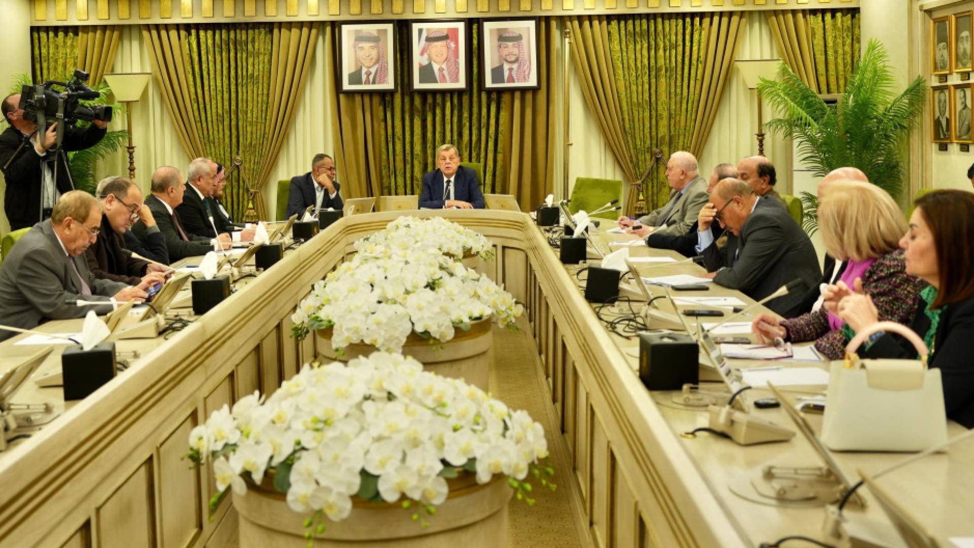 مجلس الأعيان