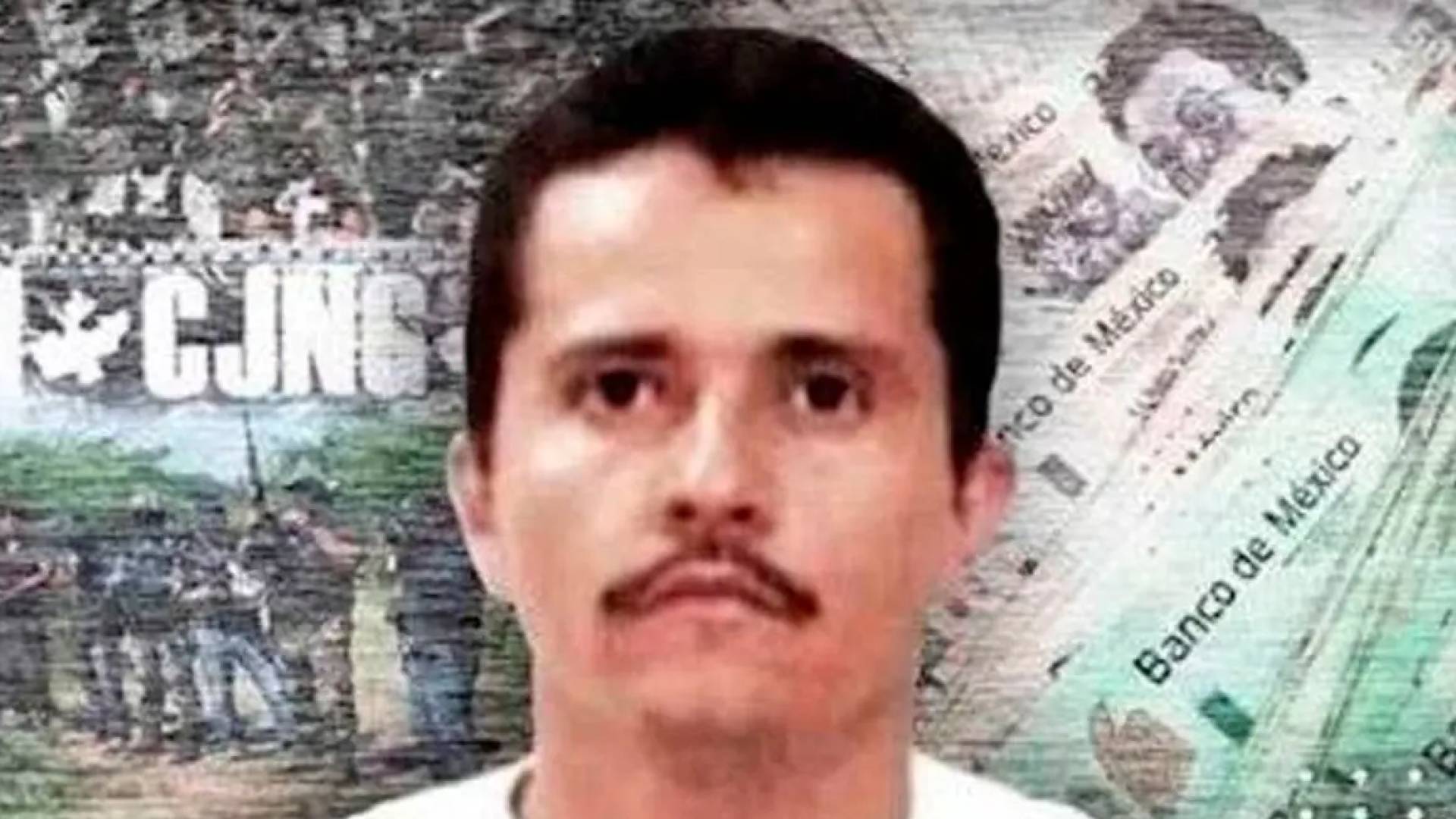 "إل مينتشو"، زعيم إحدى أكبر وأخطر عصابات المخدرات في المكسيك