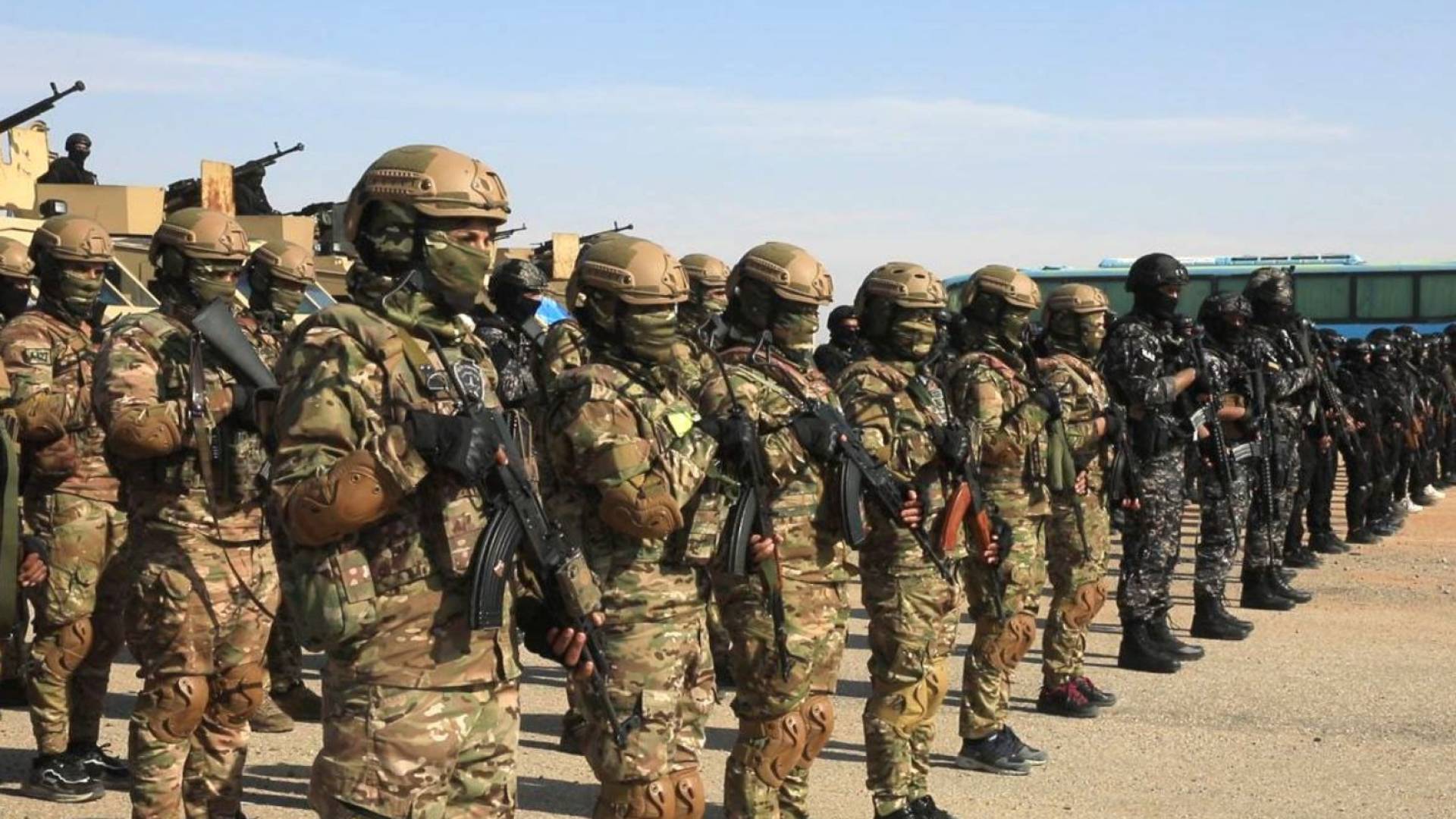 الجيش السوري