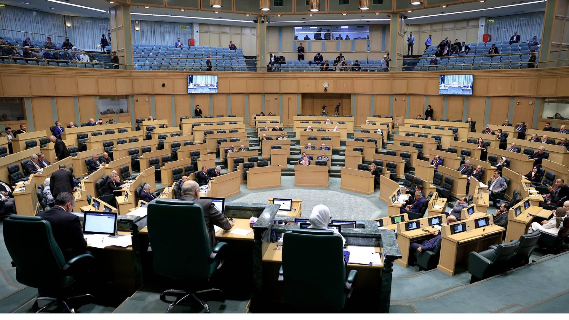 مجلس النواب